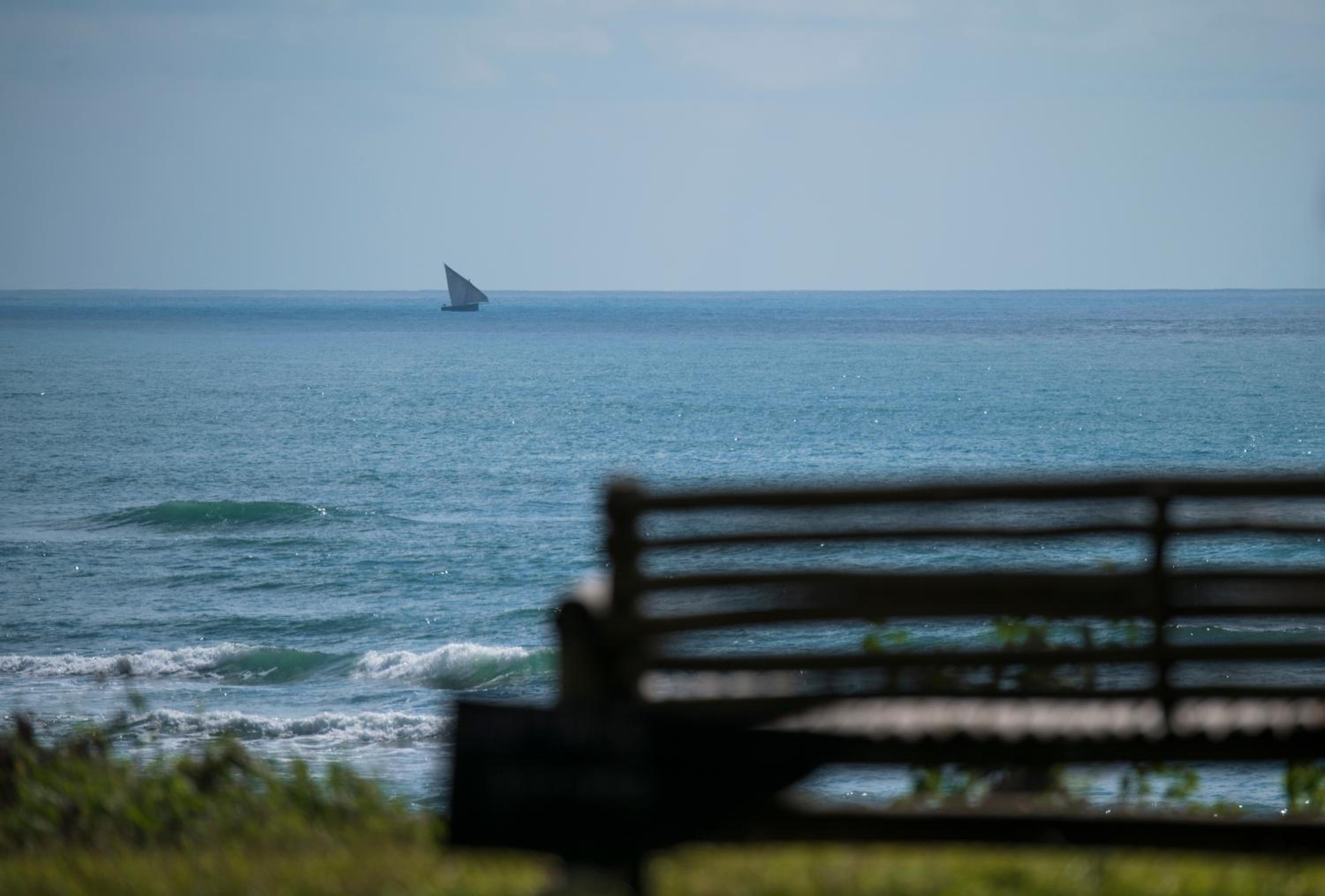 Amani Beach Resort