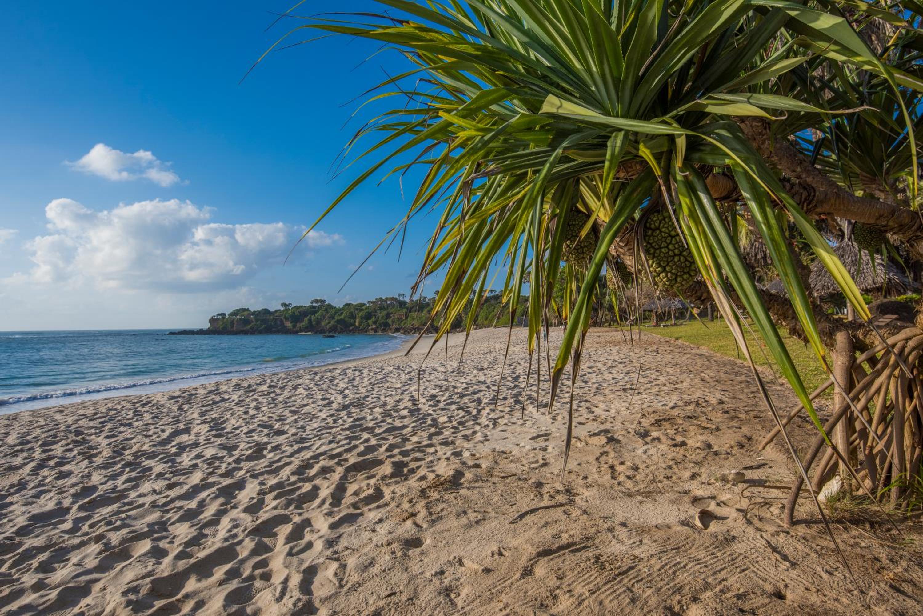 Amani Beach Resort