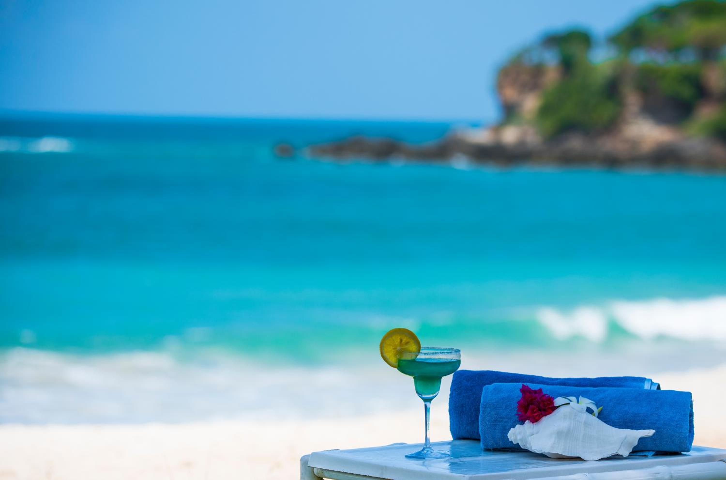 Amani Beach Resort