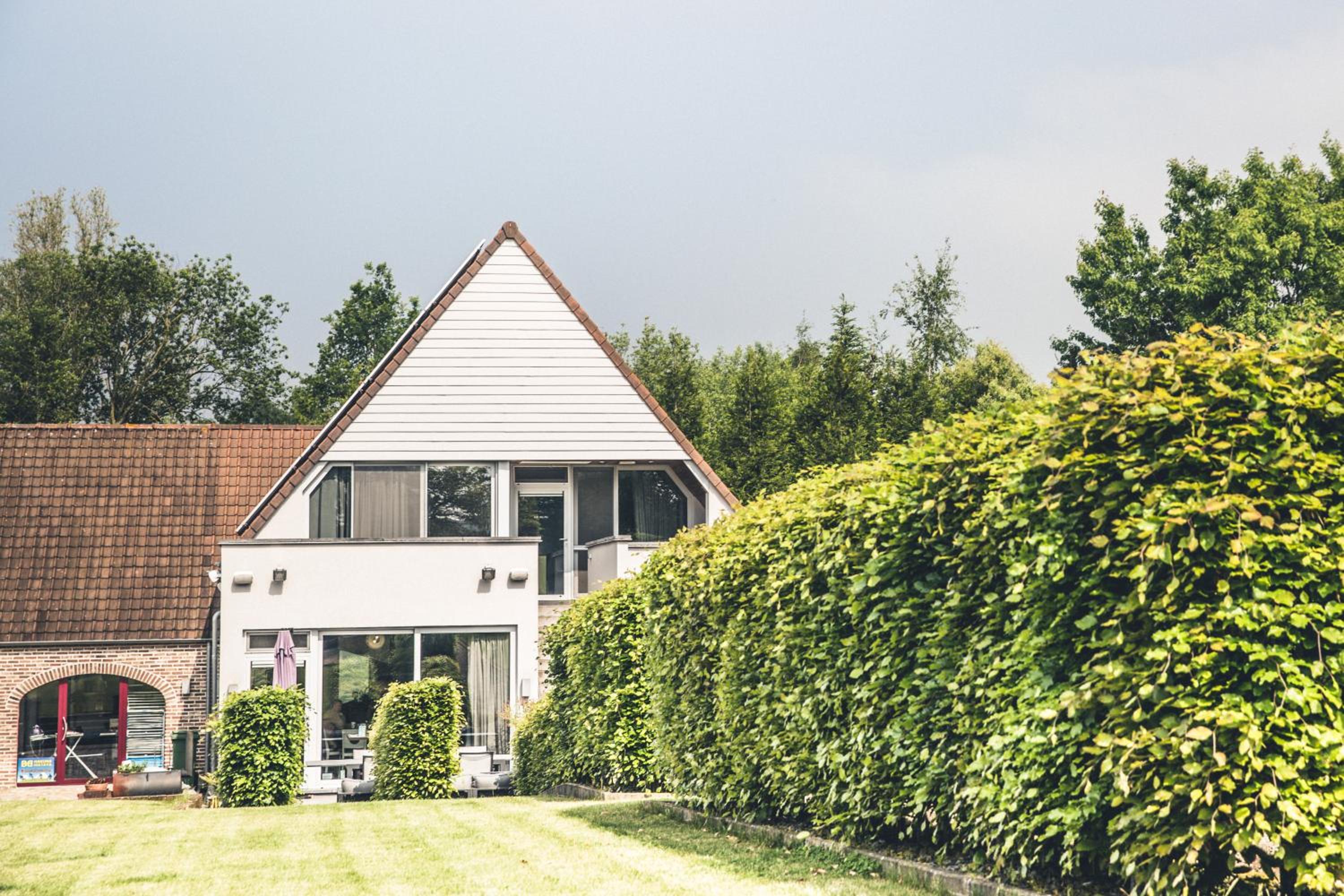 Vakantiewoning Hakuna Matata