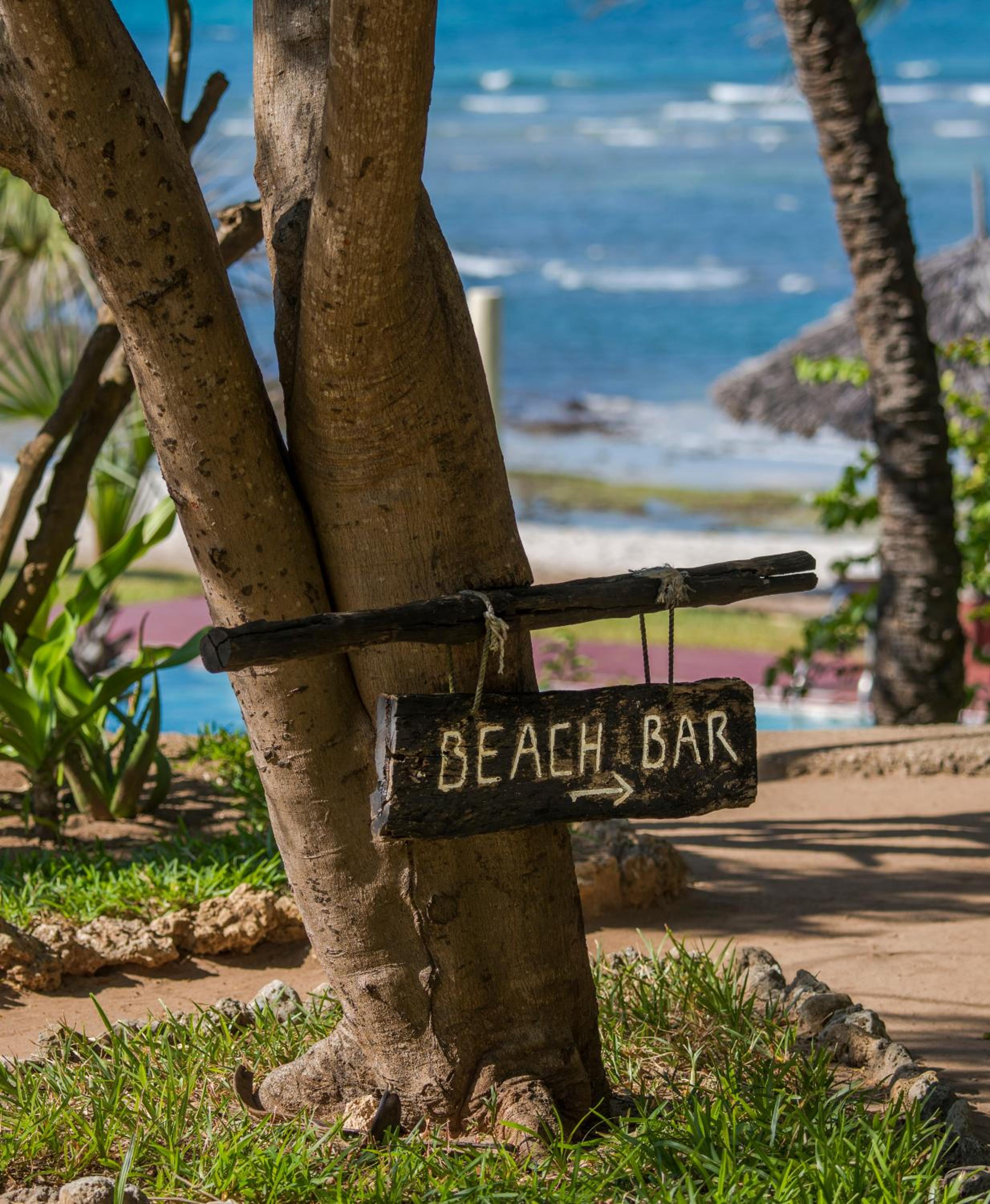 Amani Beach Resort