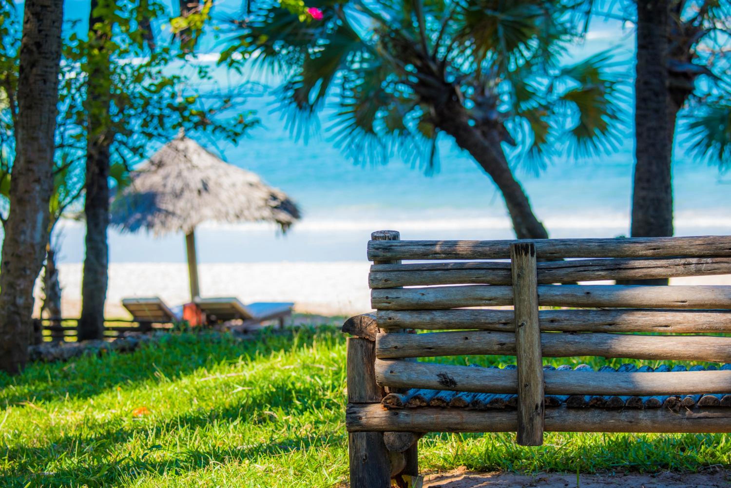 Amani Beach Resort