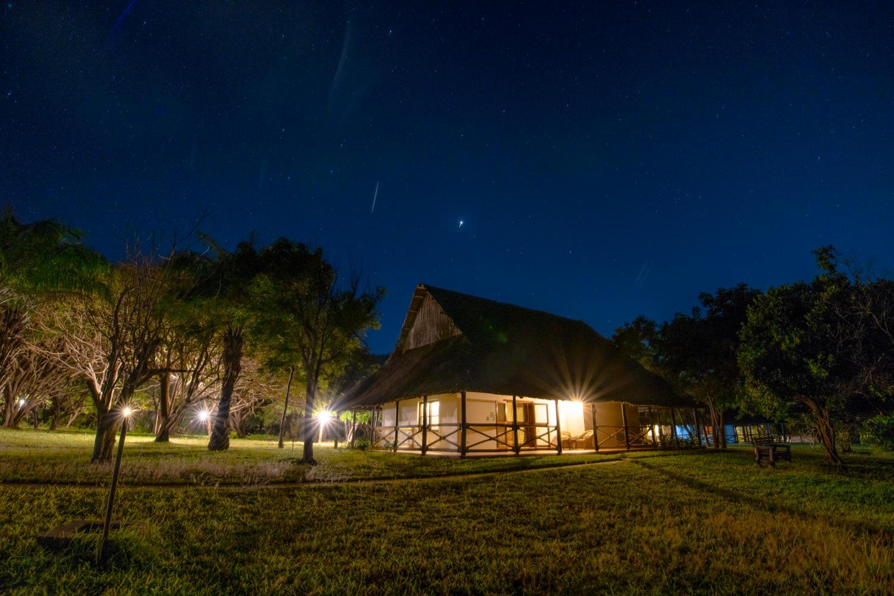 Amani Beach Resort