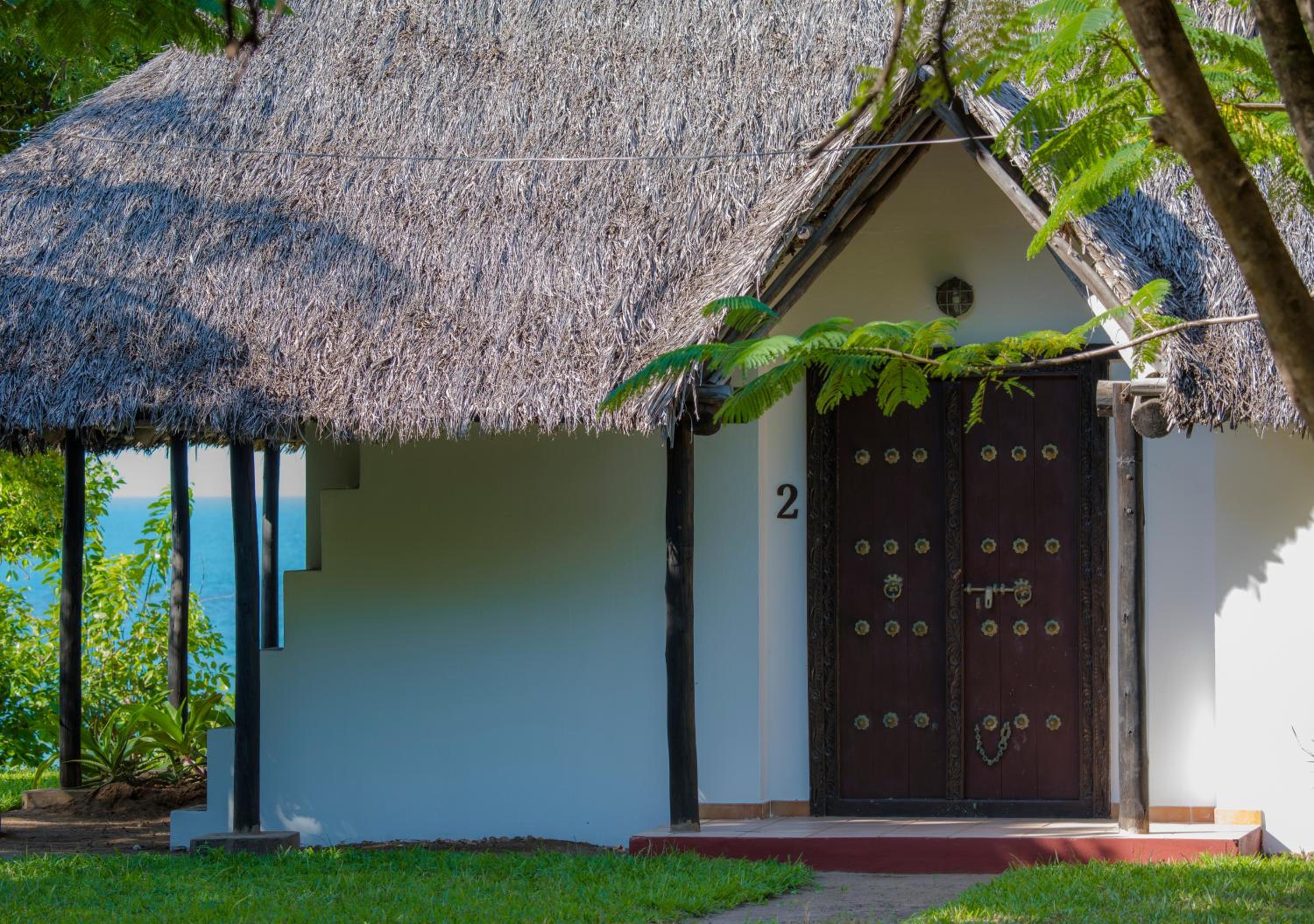 Amani Beach Resort