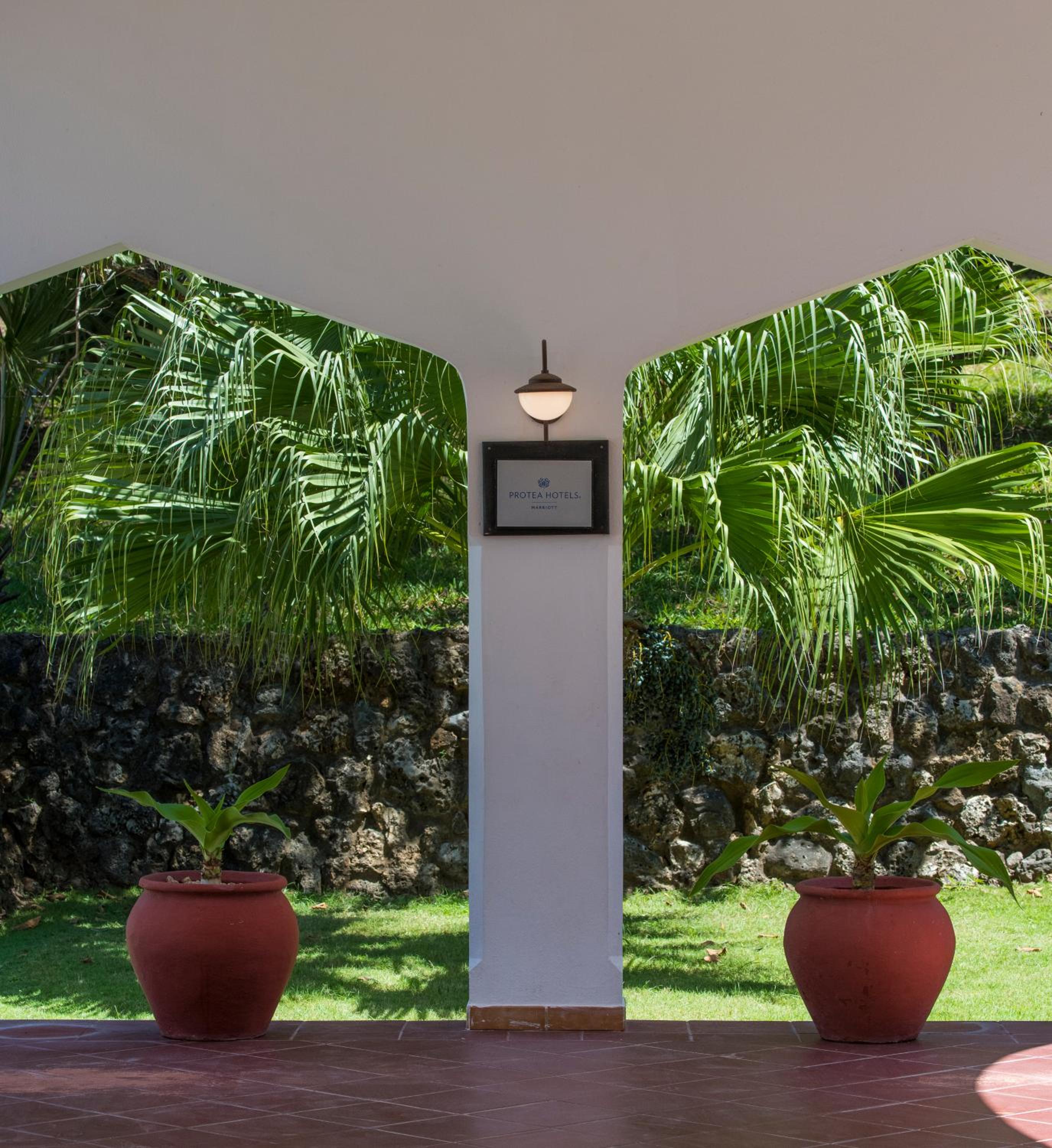 Amani Beach Resort