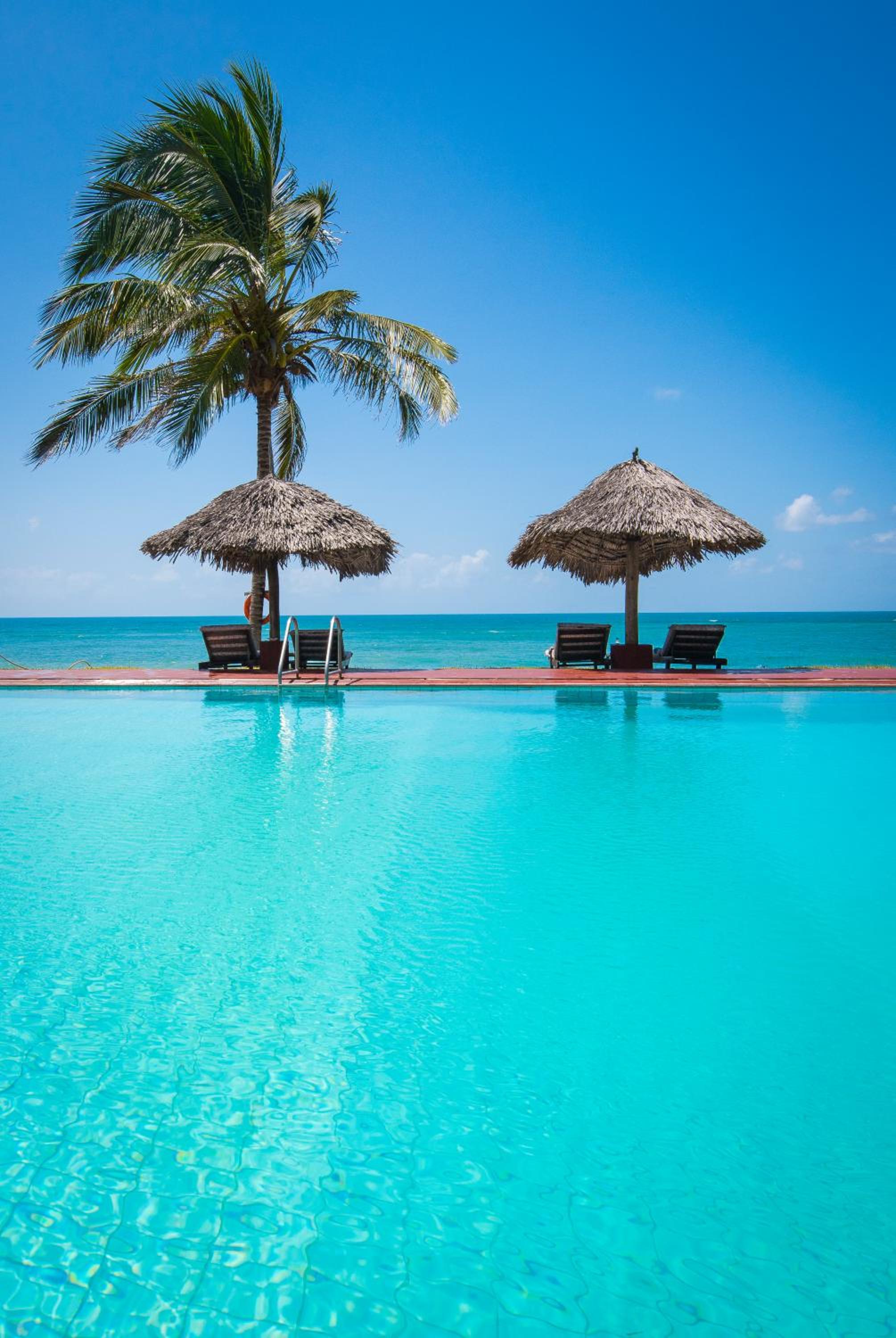 Amani Beach Resort