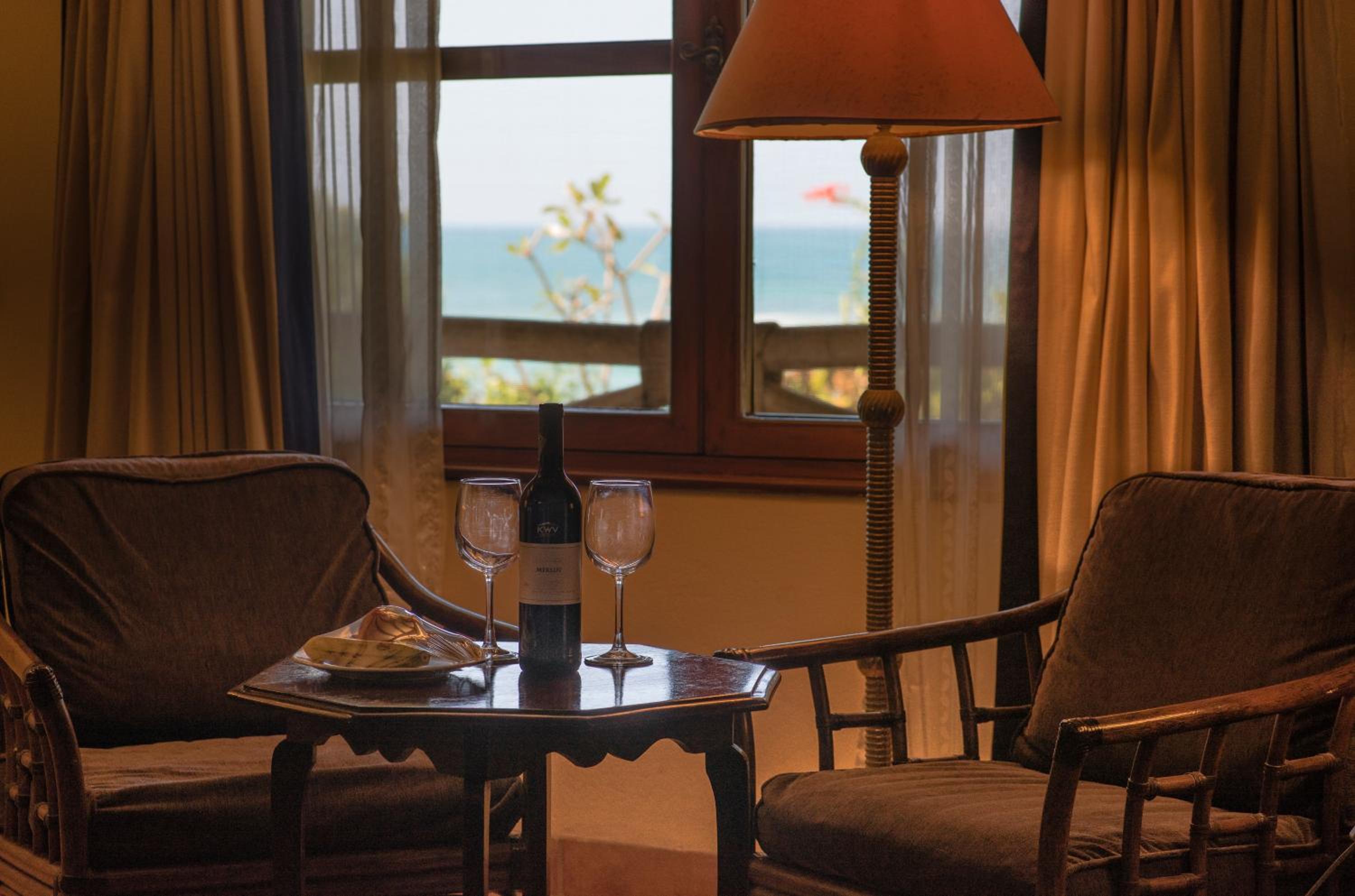 Amani Beach Resort
