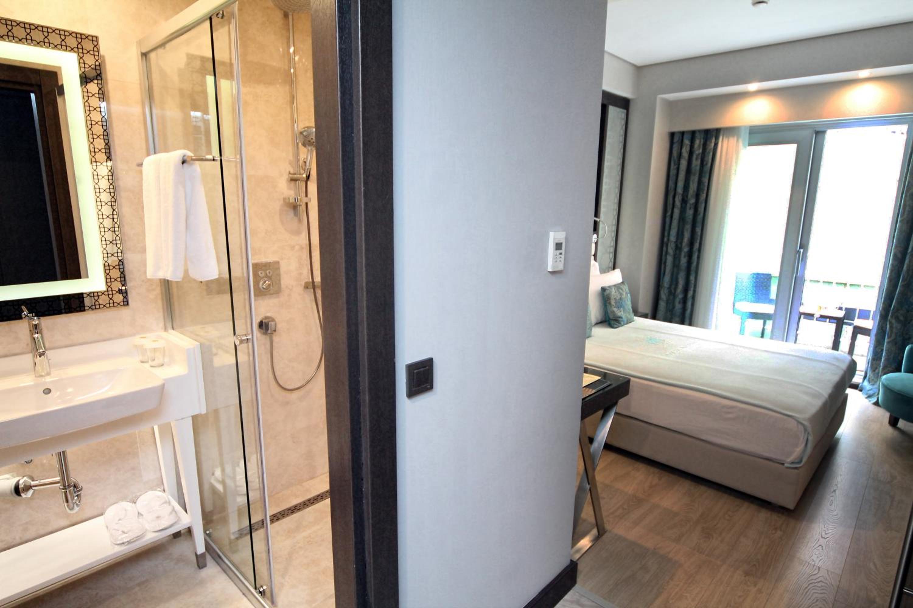 Mukarnas Taksim Otel - Image 58