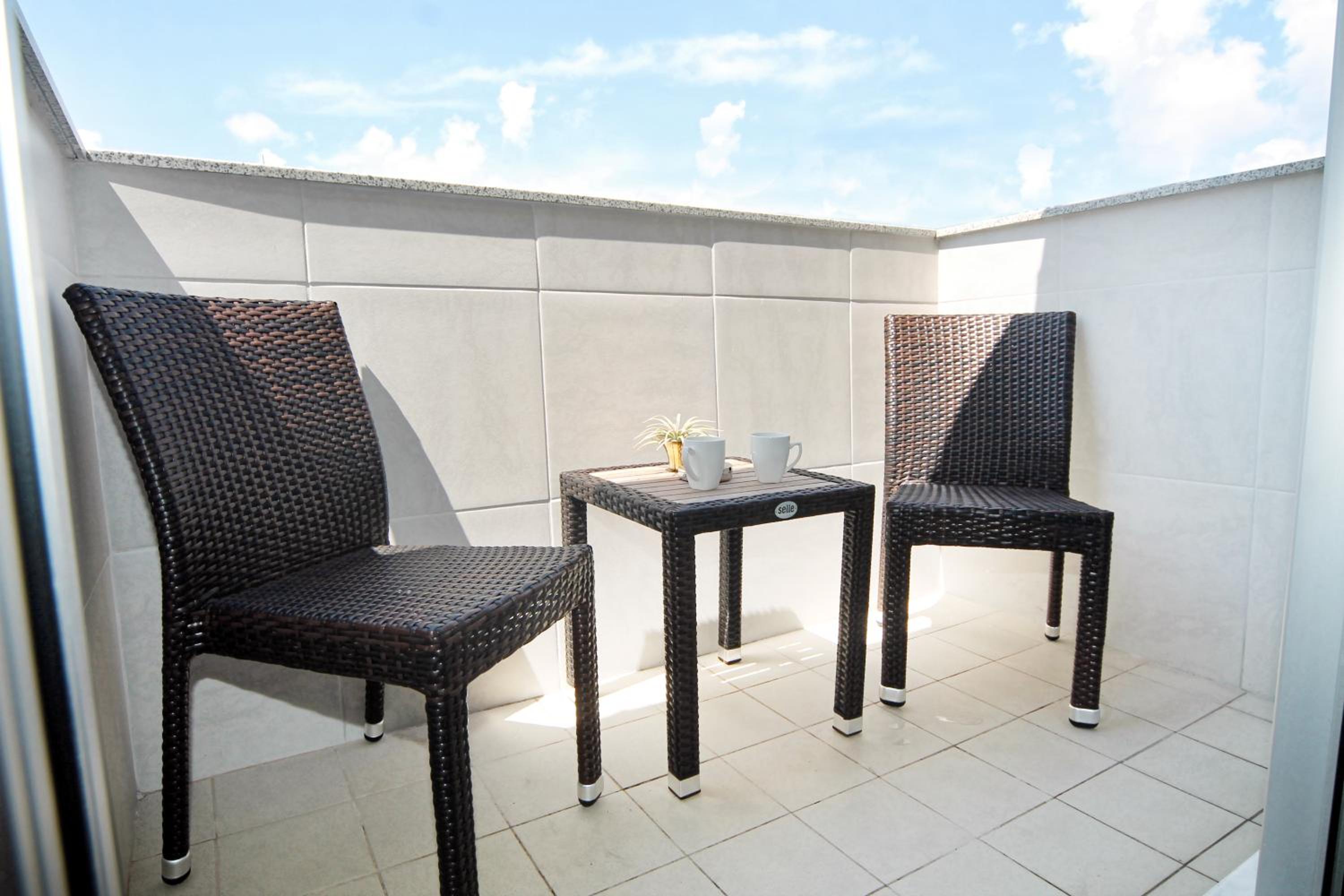 Mukarnas Taksim Otel - Image 49