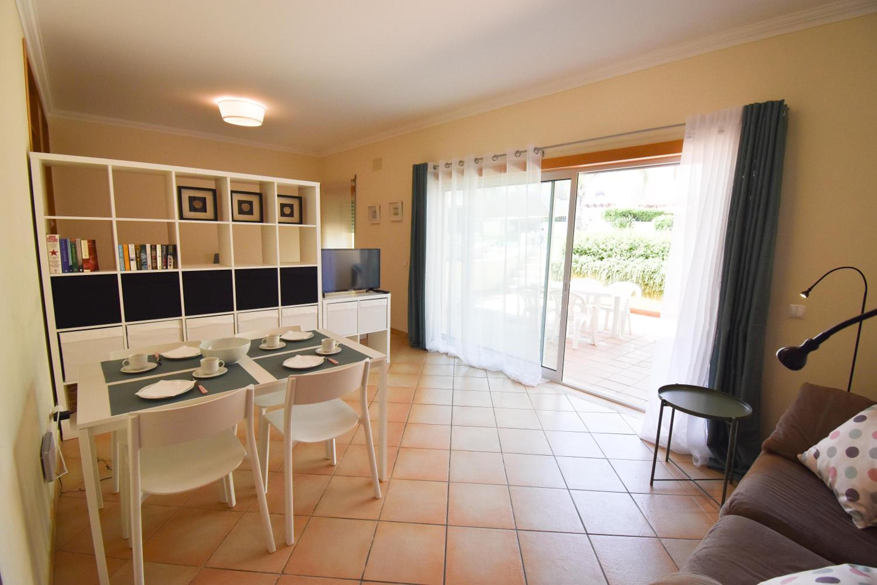 Old Village Prestige 102 view 5
