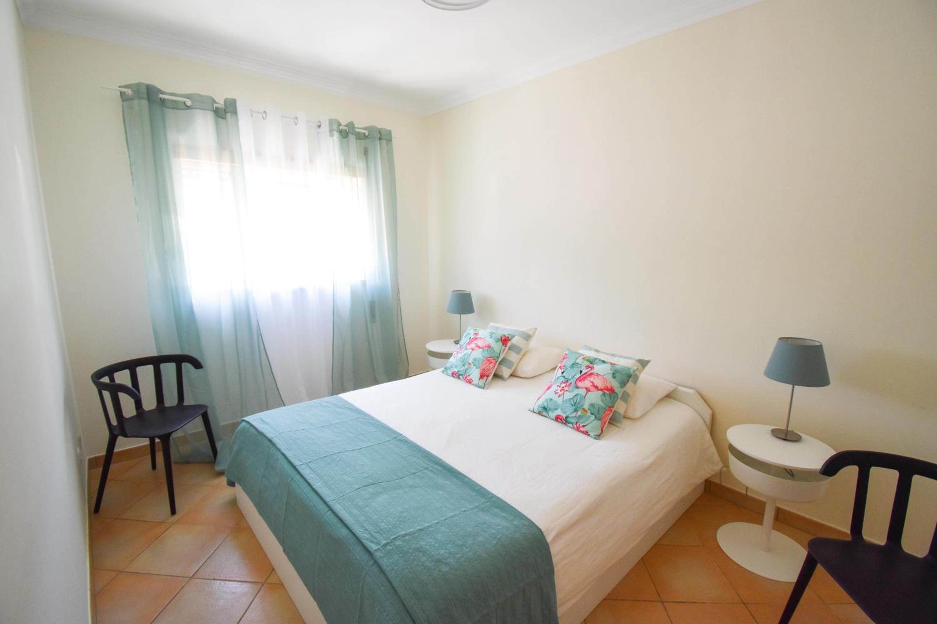 Old Village Prestige 102 view 2
