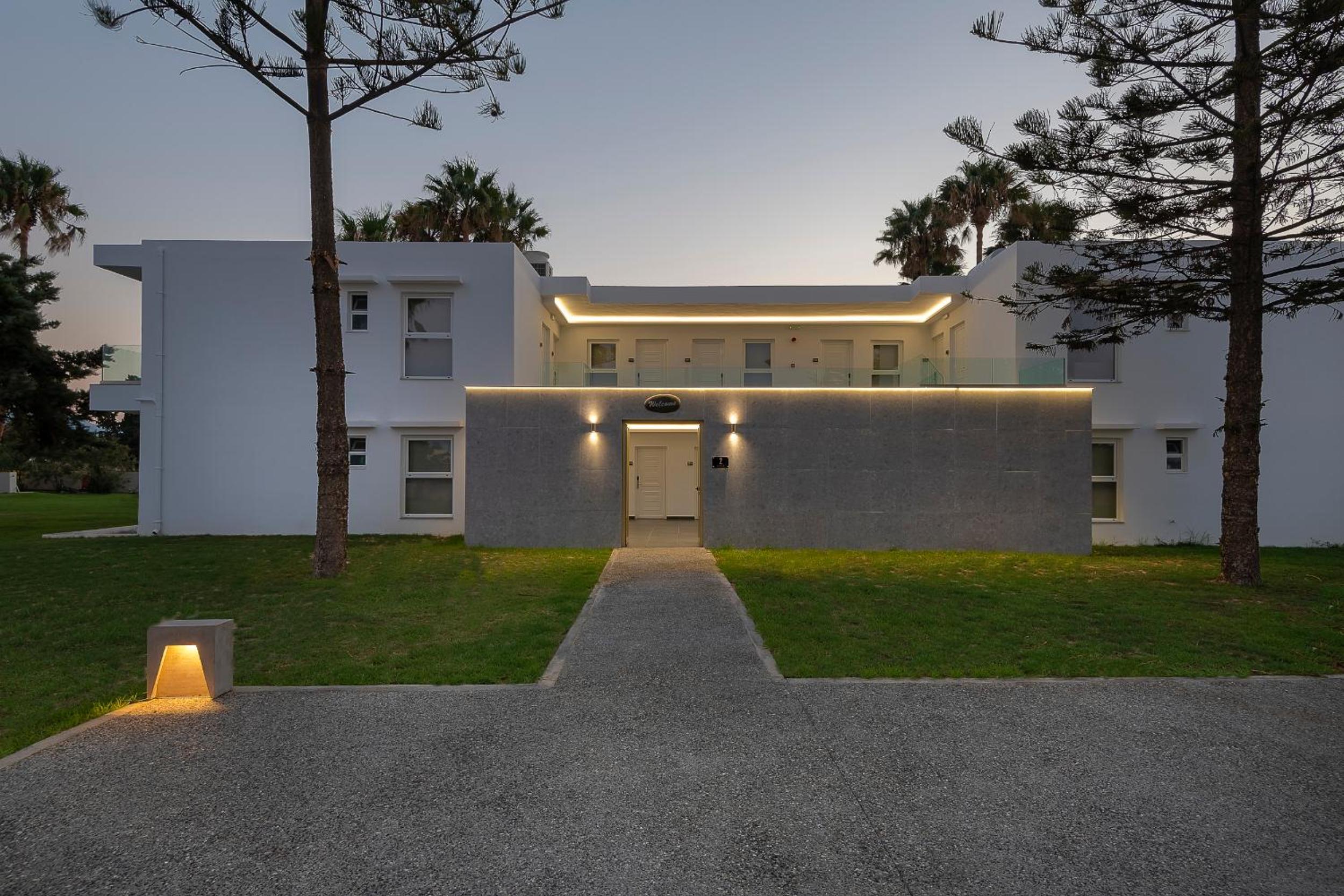 Hotel Diamond Boutique Hotel - Image 1