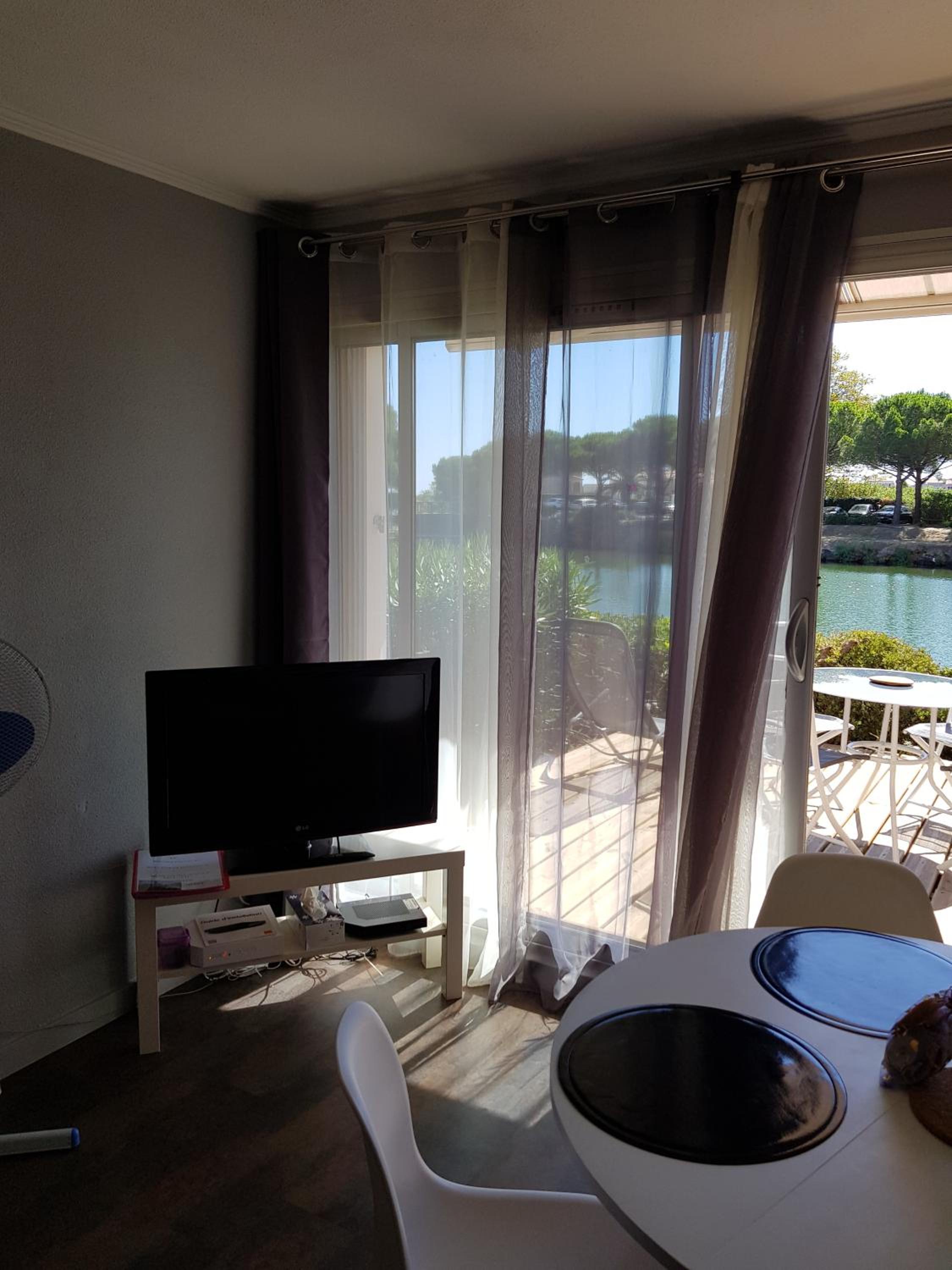 Marina village view 5