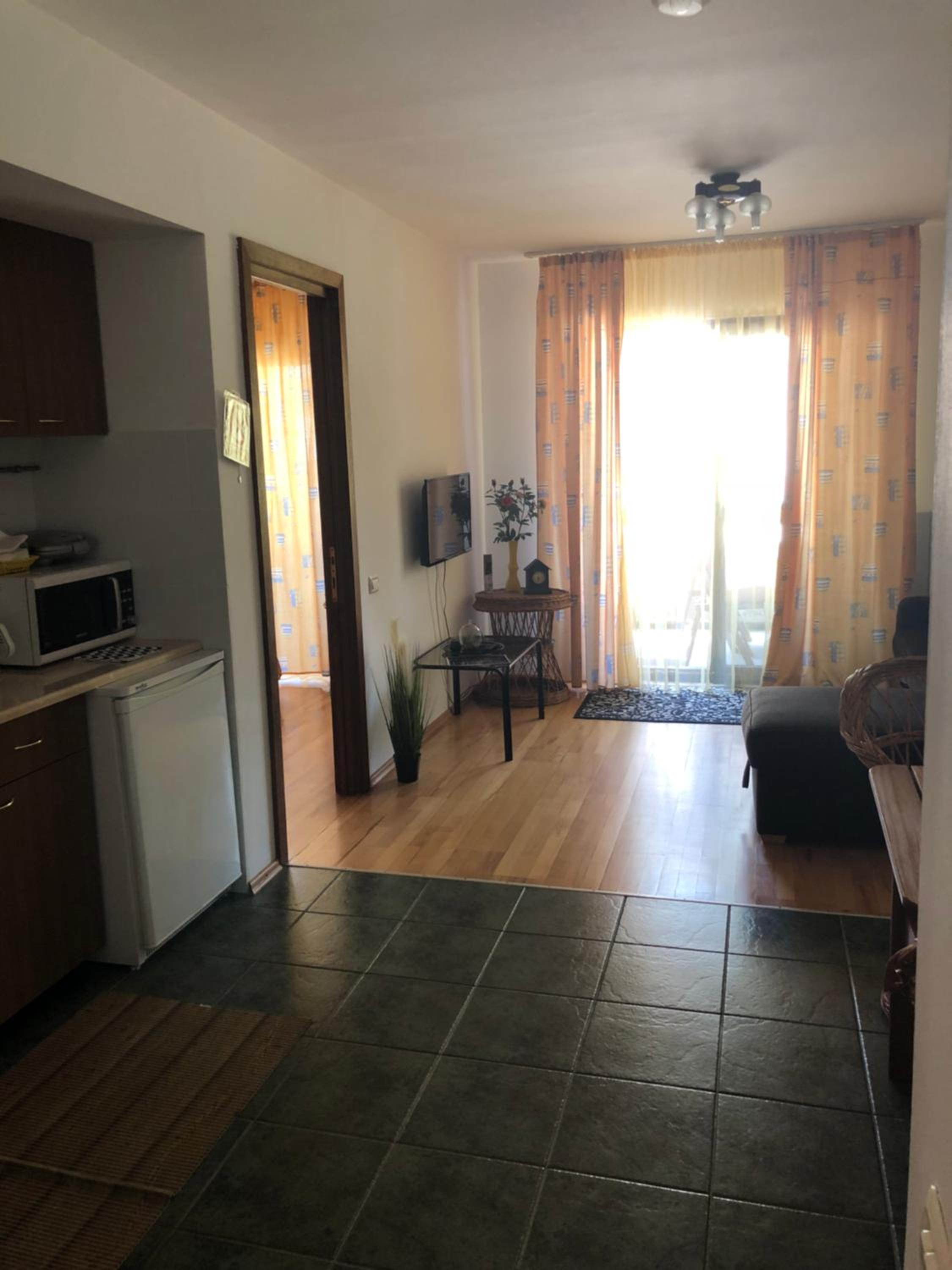Muller Apartment