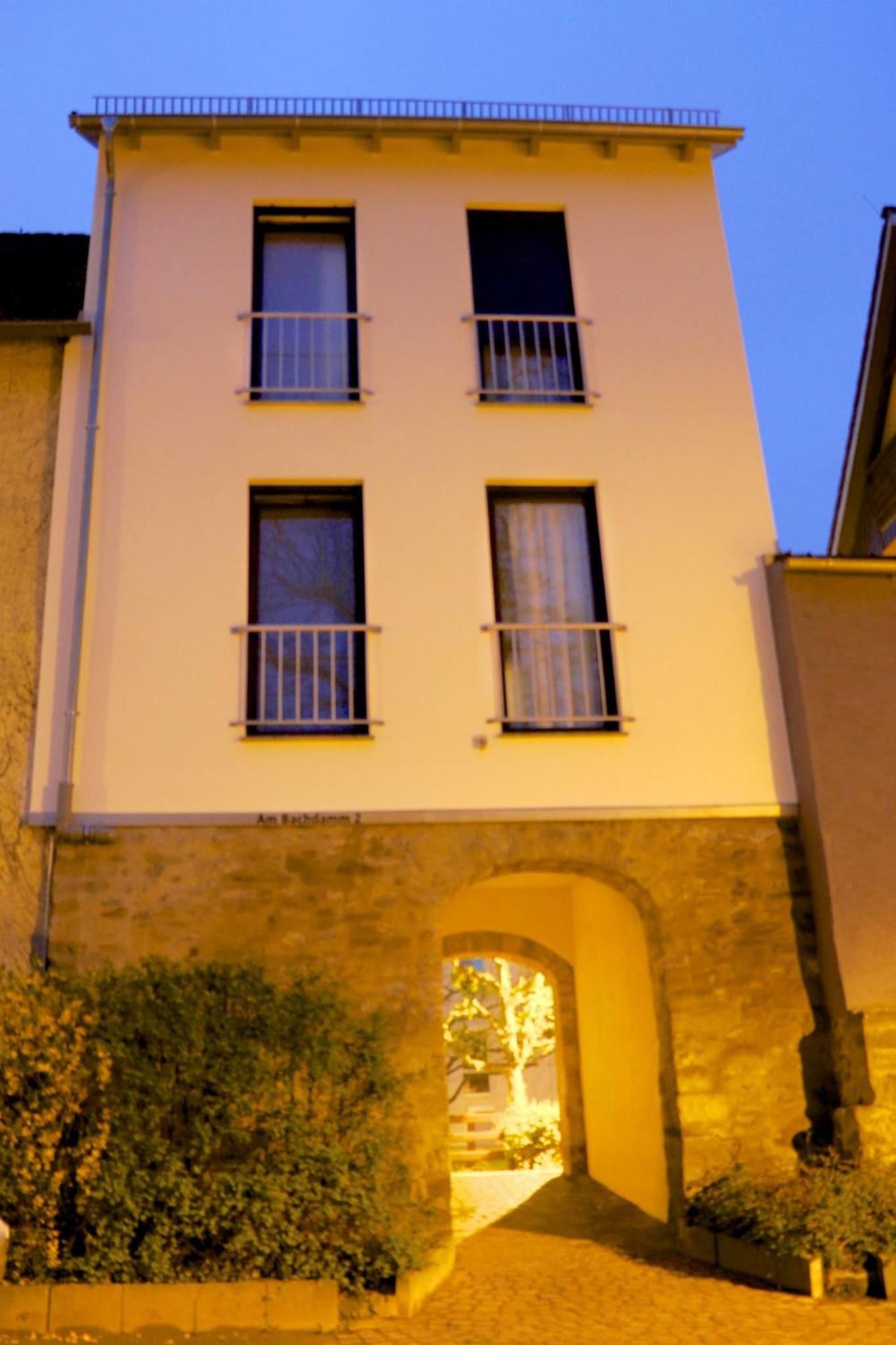 Alte Stadtmauer - Apartment
