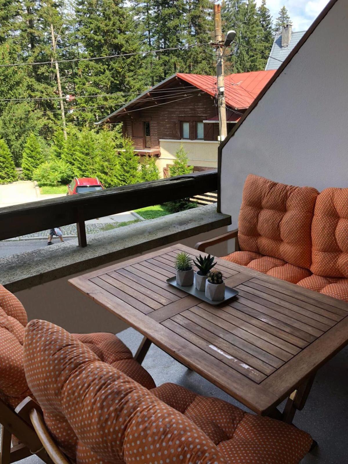 Muller Apartment