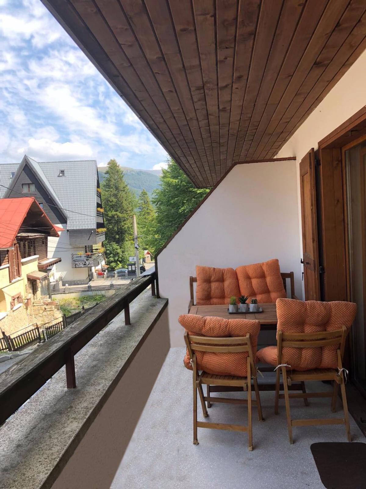 Muller Apartment