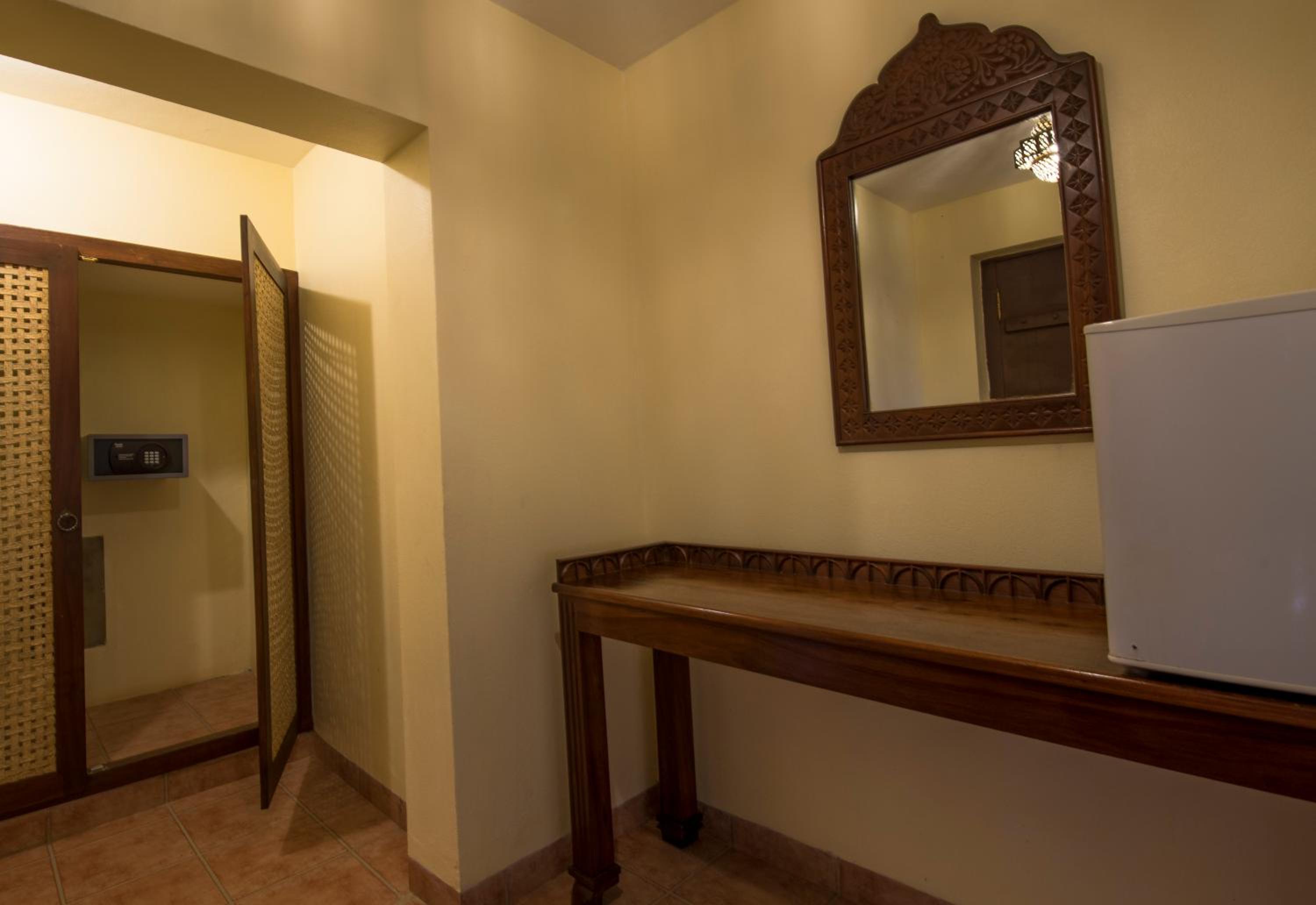 Amani Beach Resort