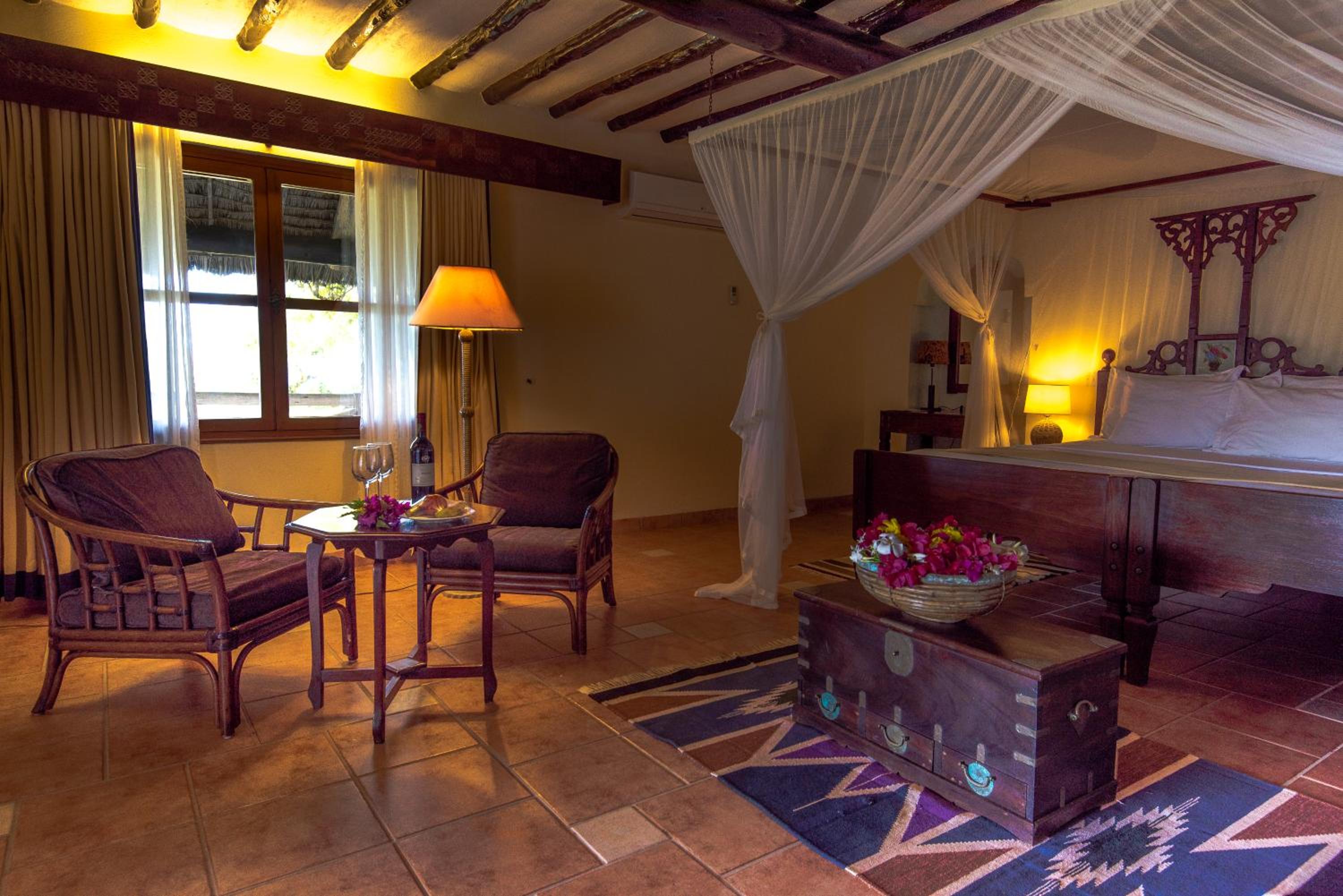 Amani Beach Resort