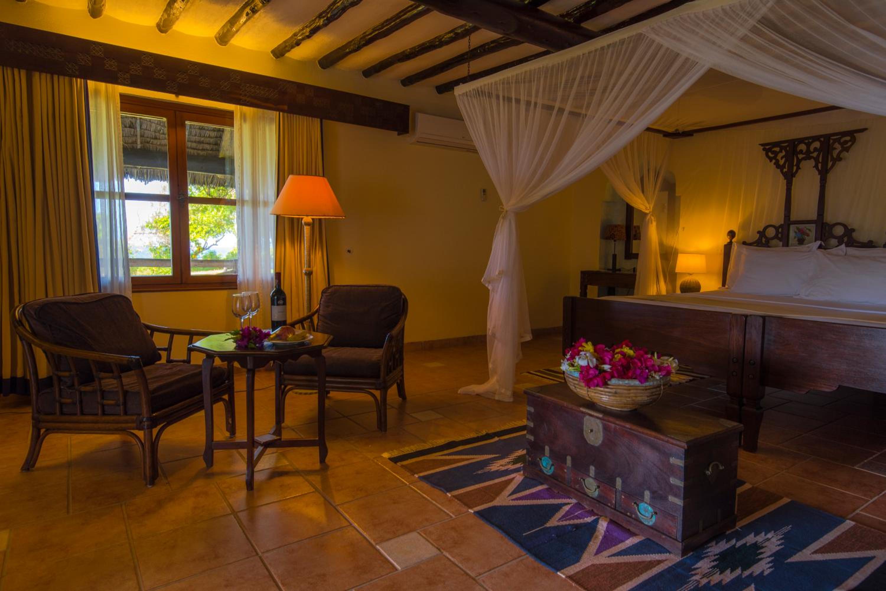 Amani Beach Resort