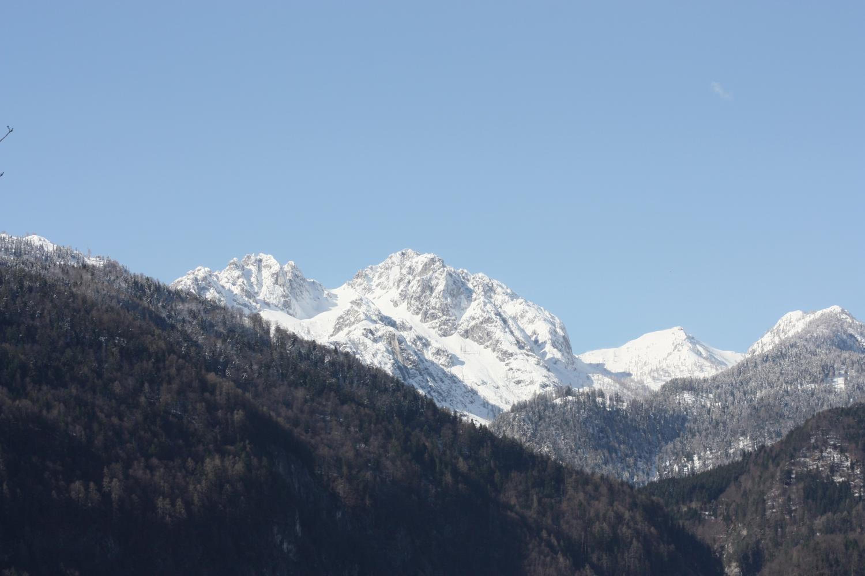 Ferienwohnungen Tillian view 3