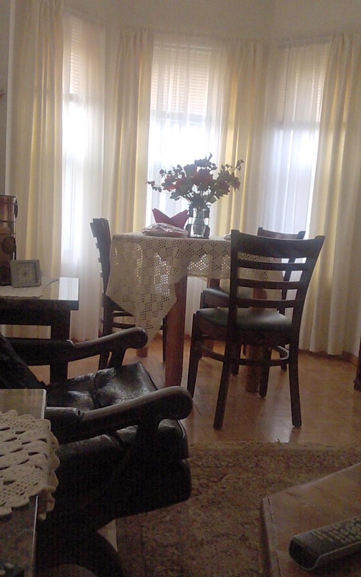 ERV Club - Villas view 2