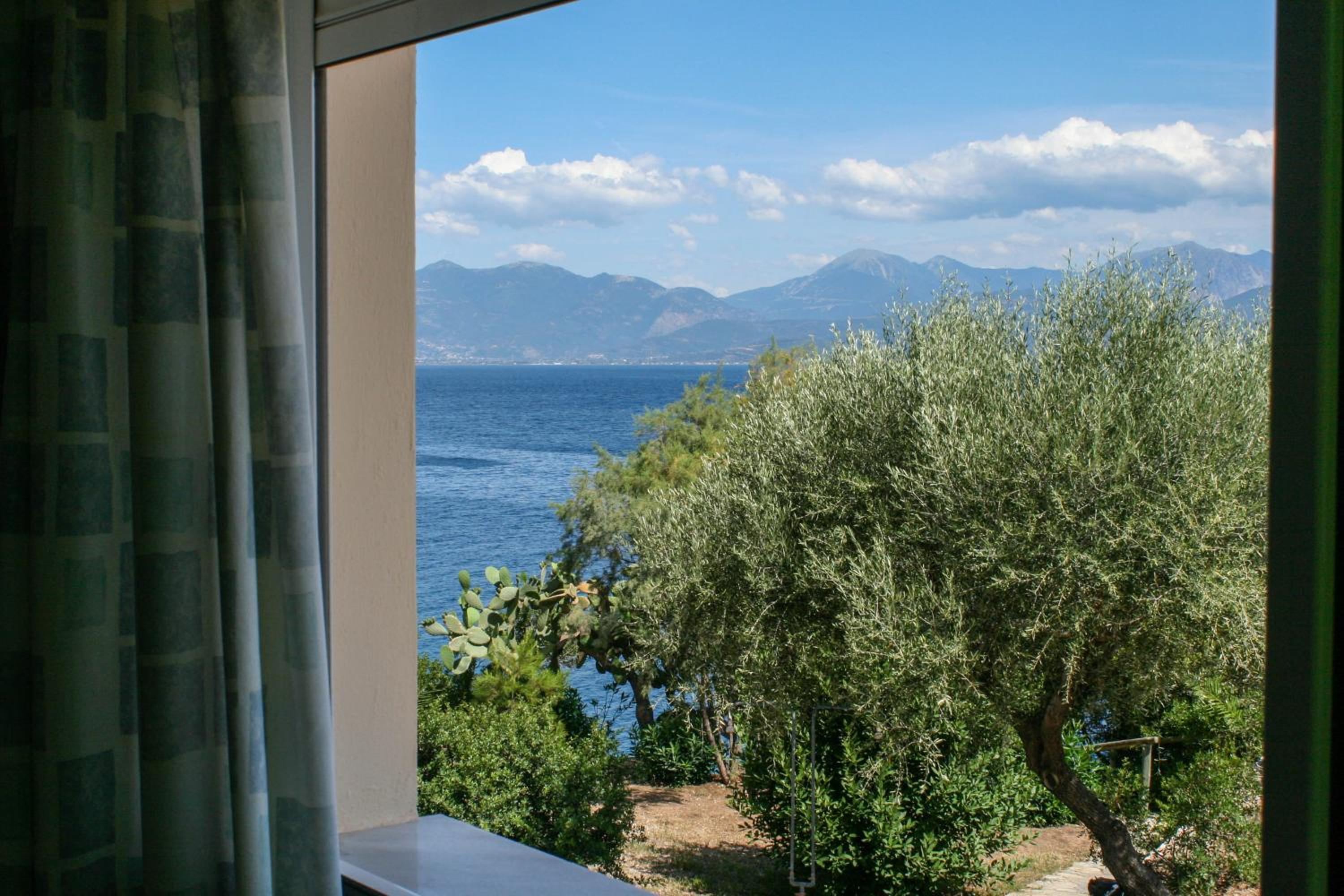 Tsolis Village view 3