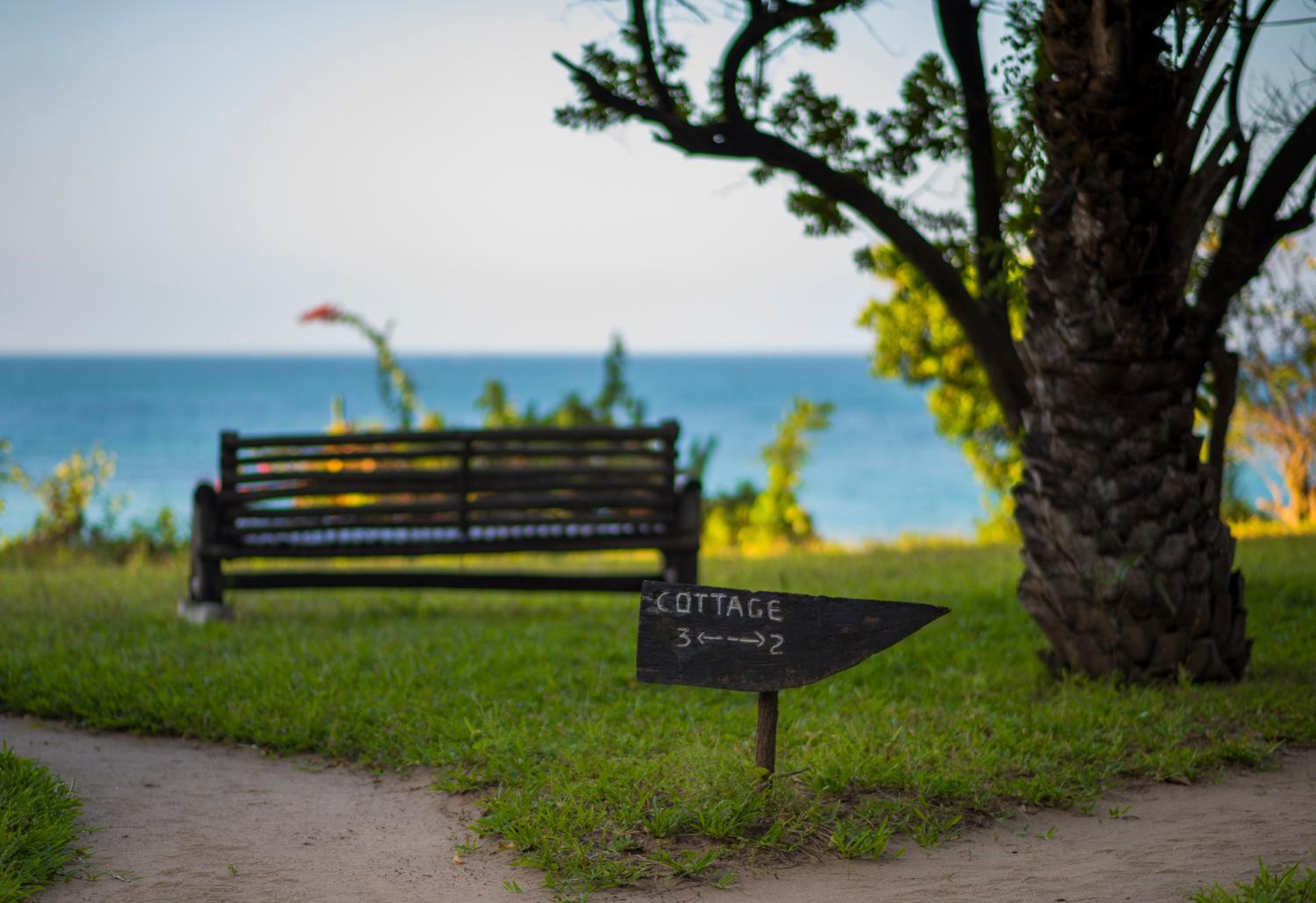 Amani Beach Resort