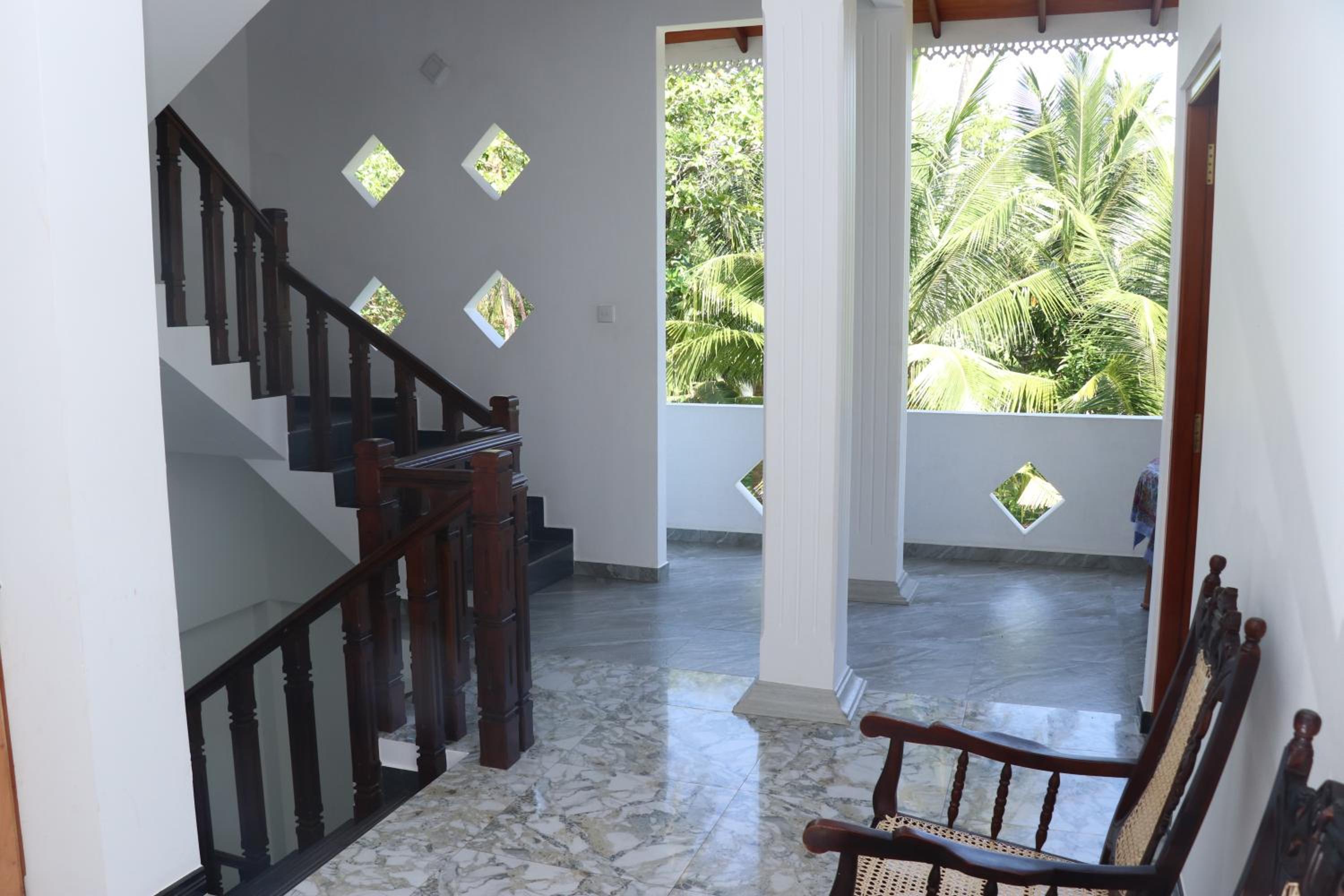 Villa Sureka