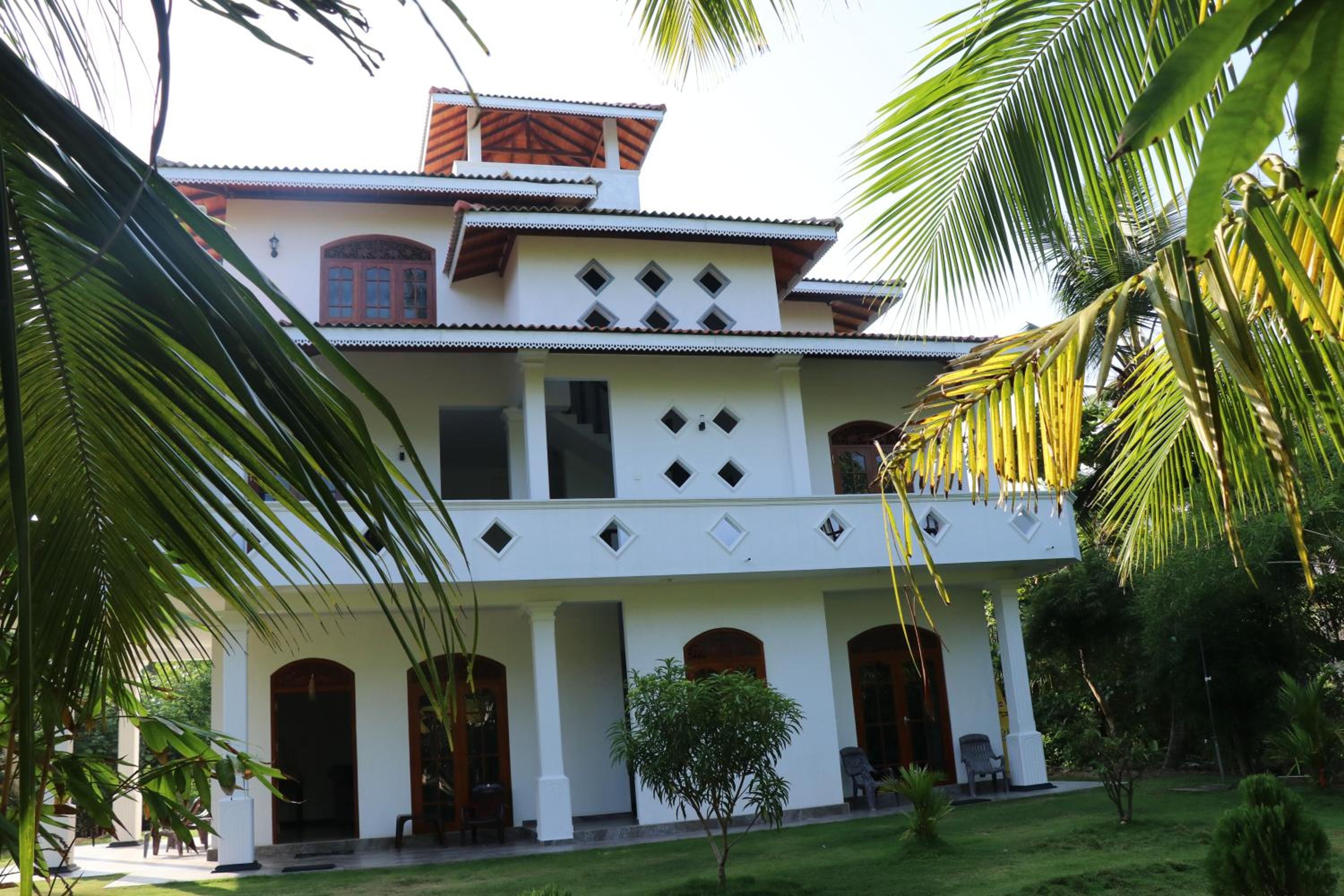 Villa Sureka