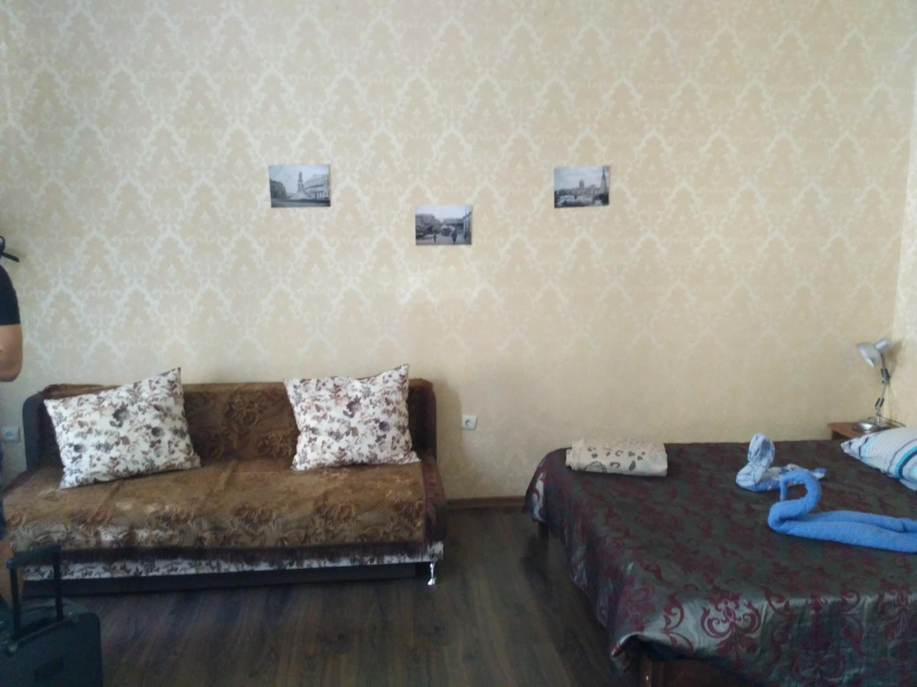 Gorsad Apartment view 3