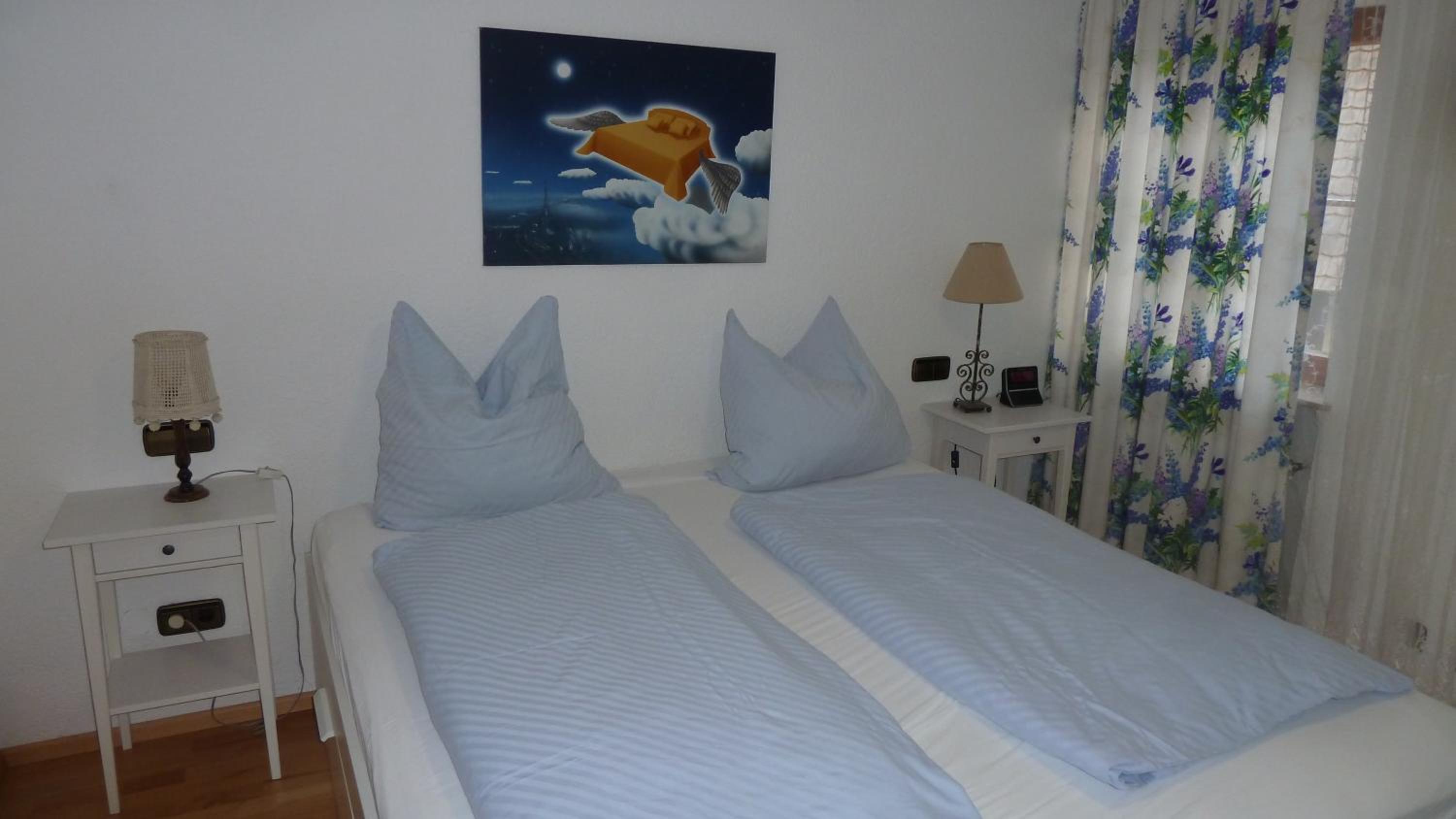 Ferienwohnung Ute