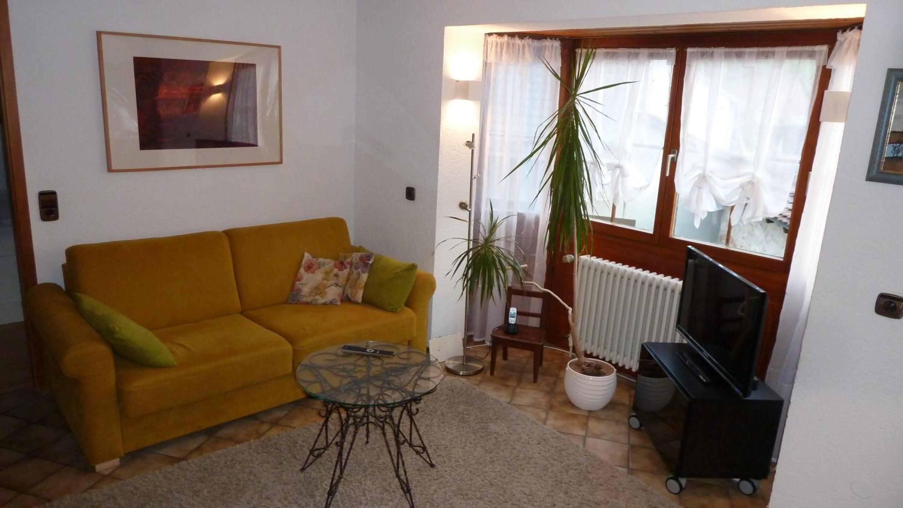 Ferienwohnung Ute