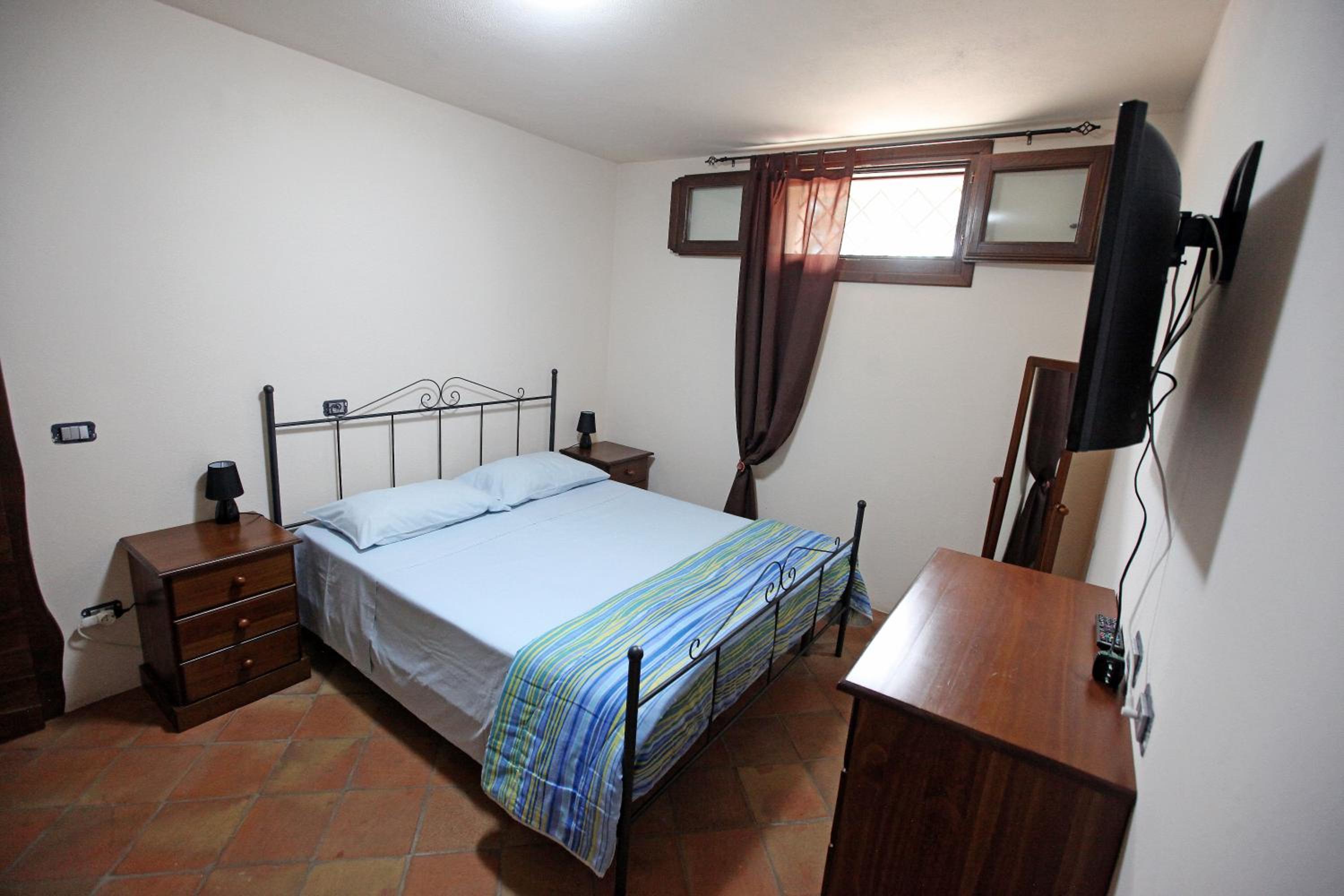 Casa Santina view 3