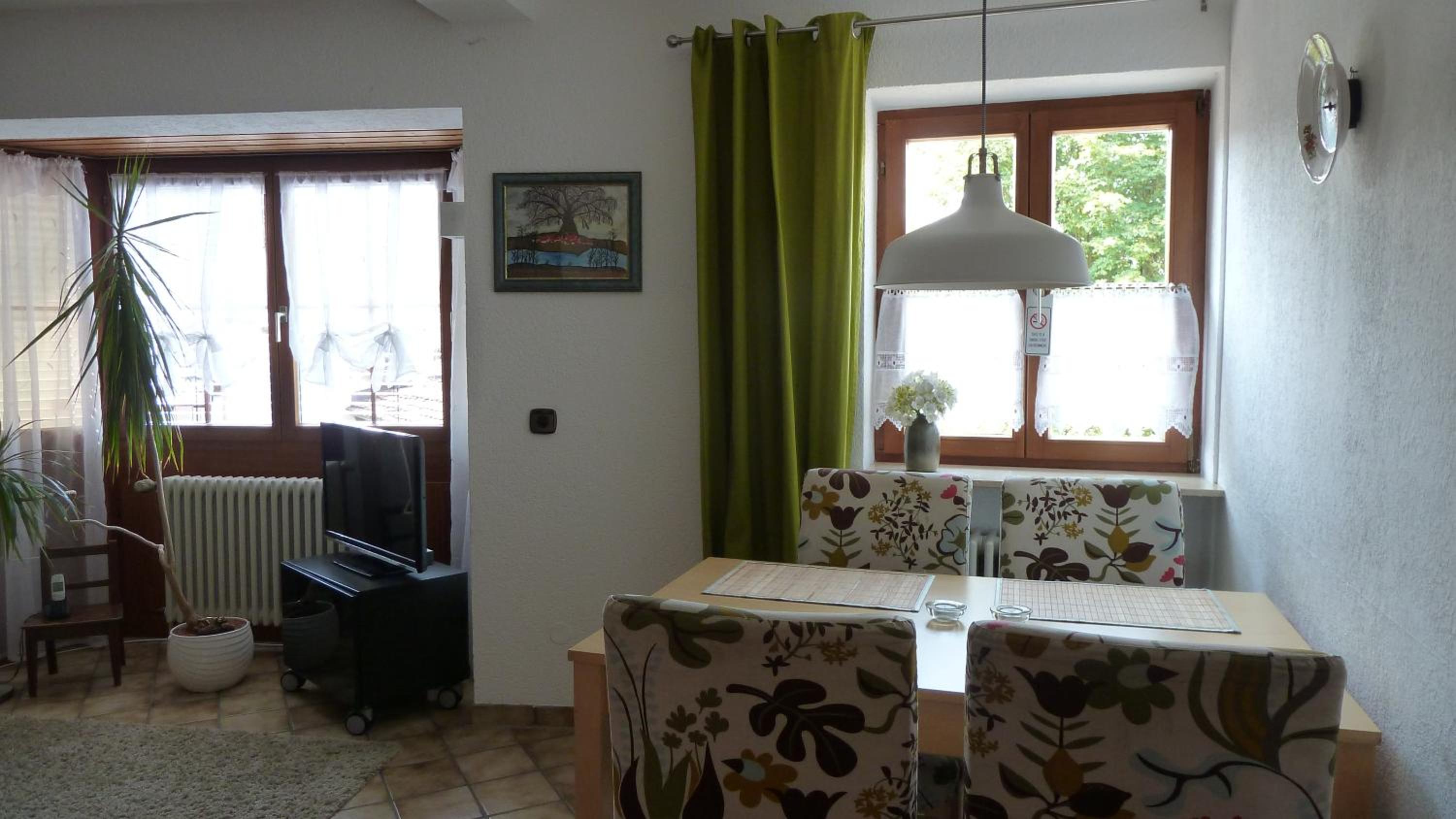 Ferienwohnung Ute