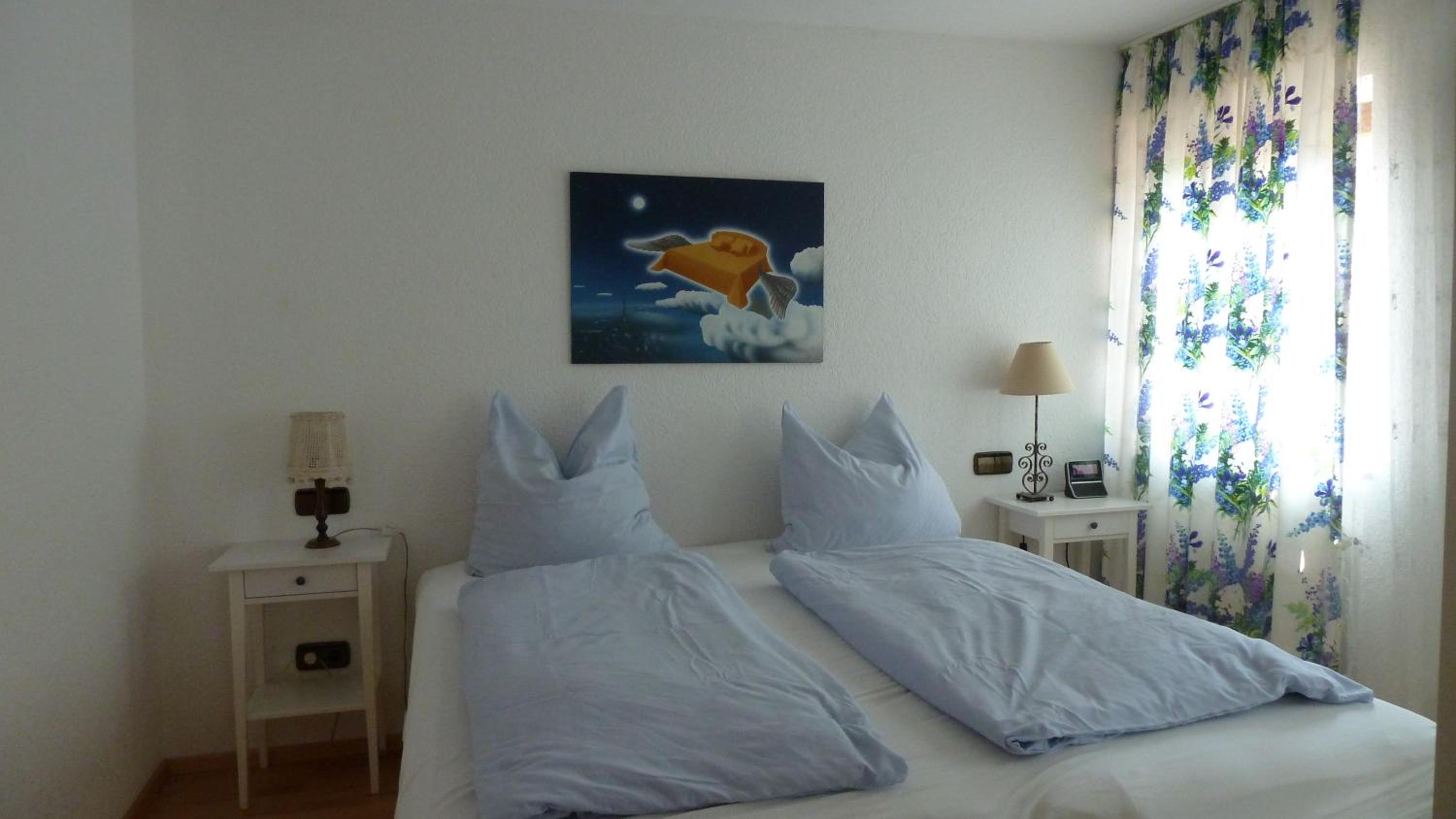 Ferienwohnung Ute