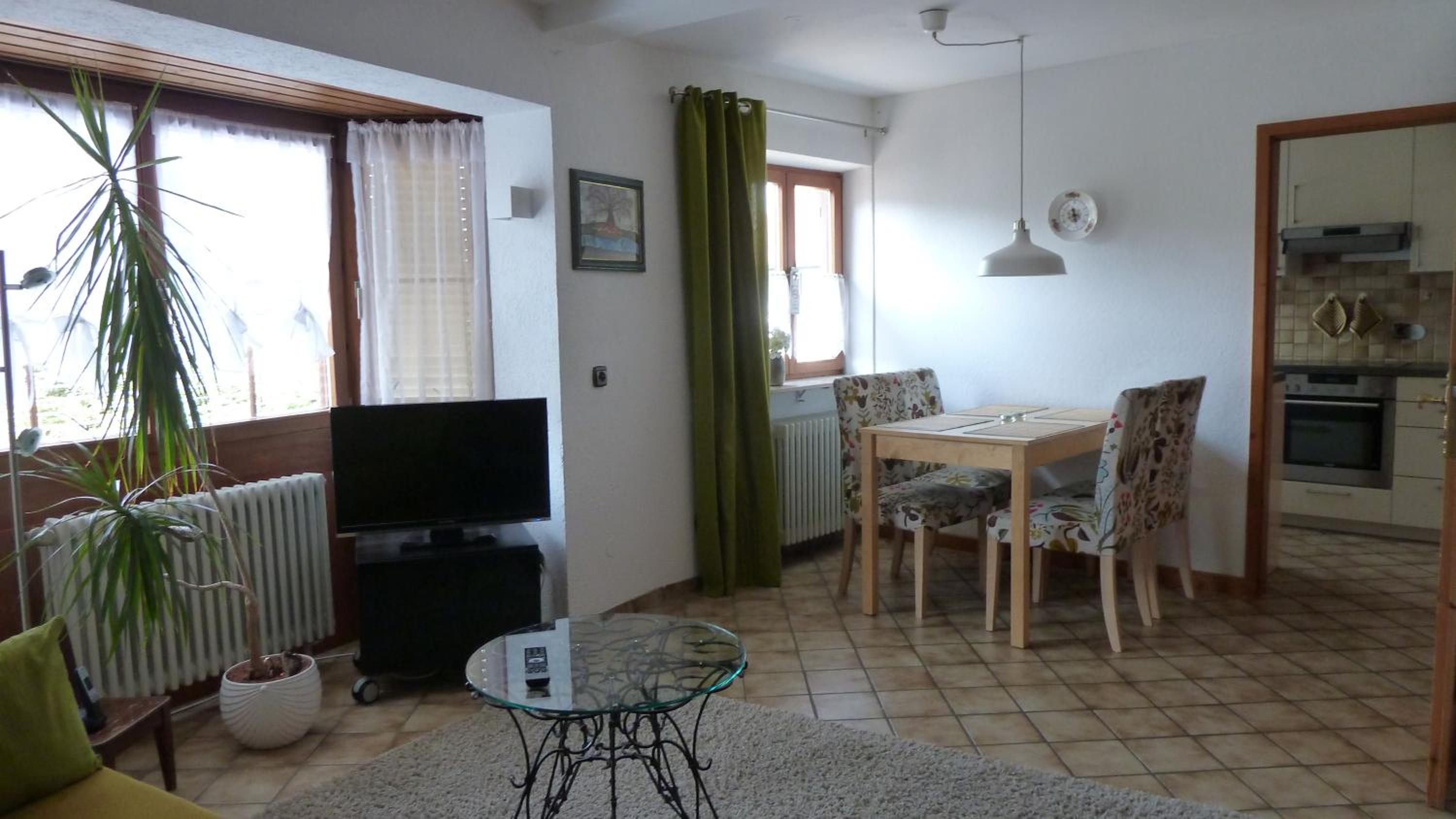 Ferienwohnung Ute