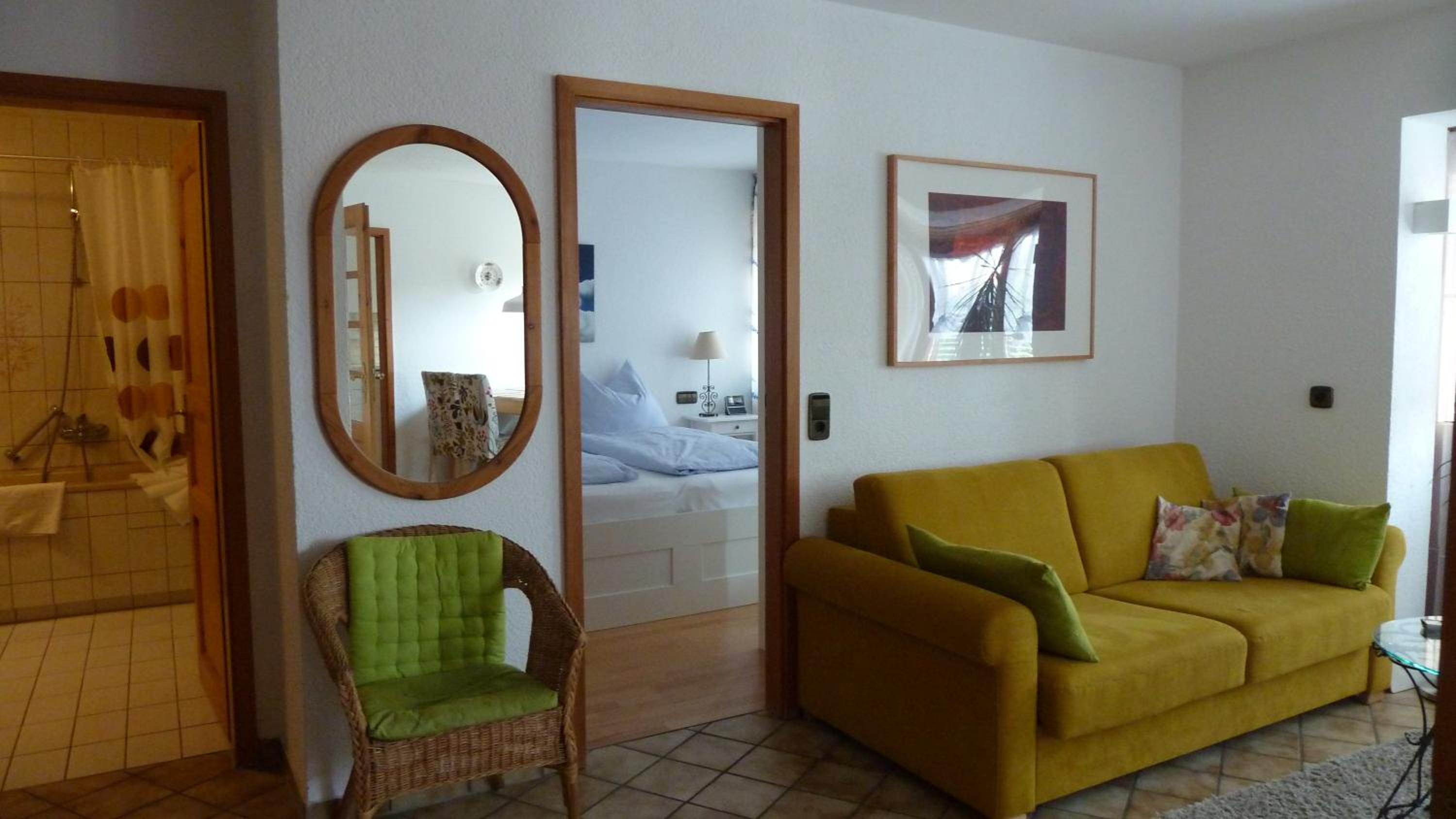 Ferienwohnung Ute
