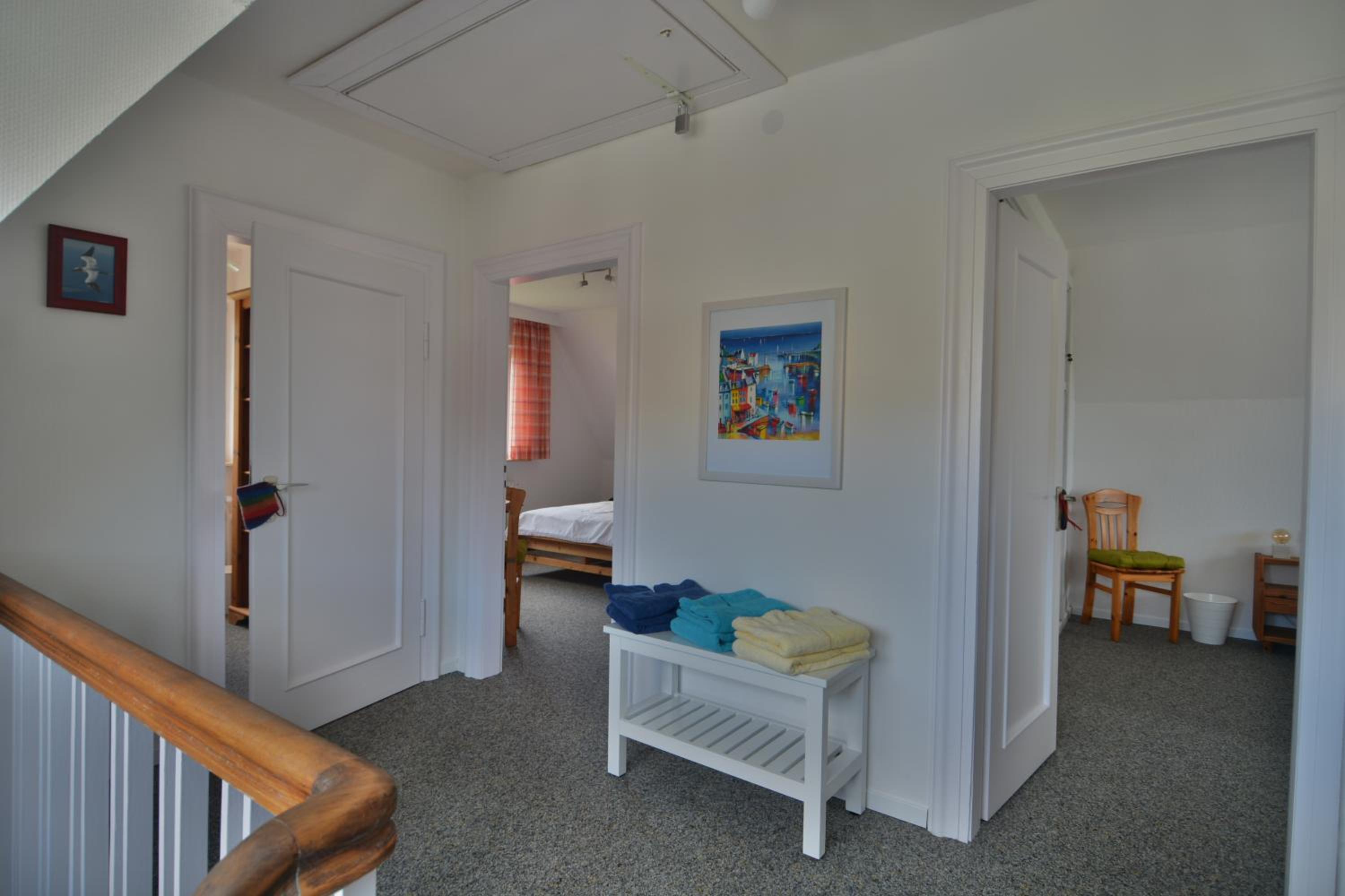 Ferienhaus Scholien