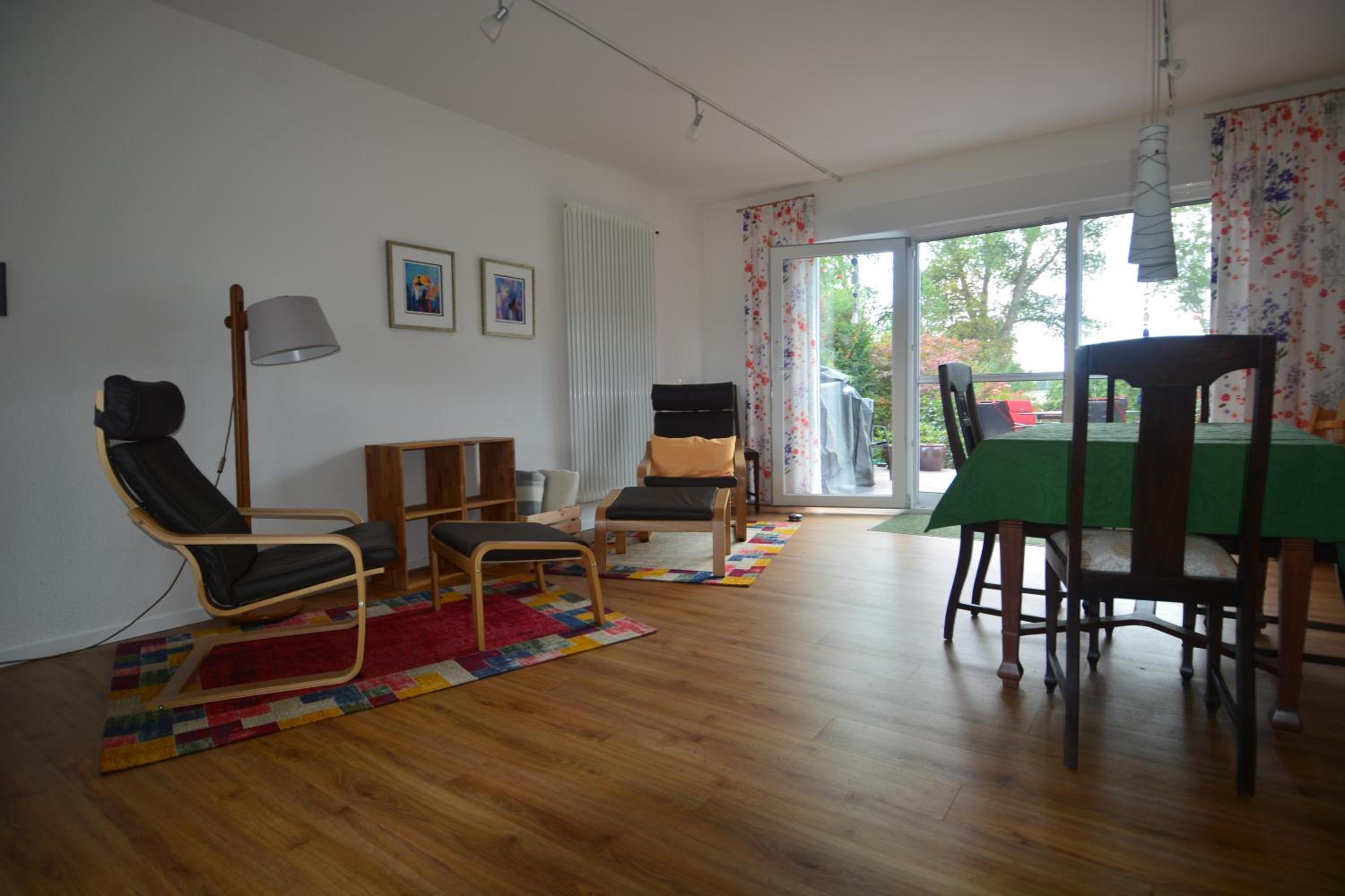 Ferienhaus Scholien