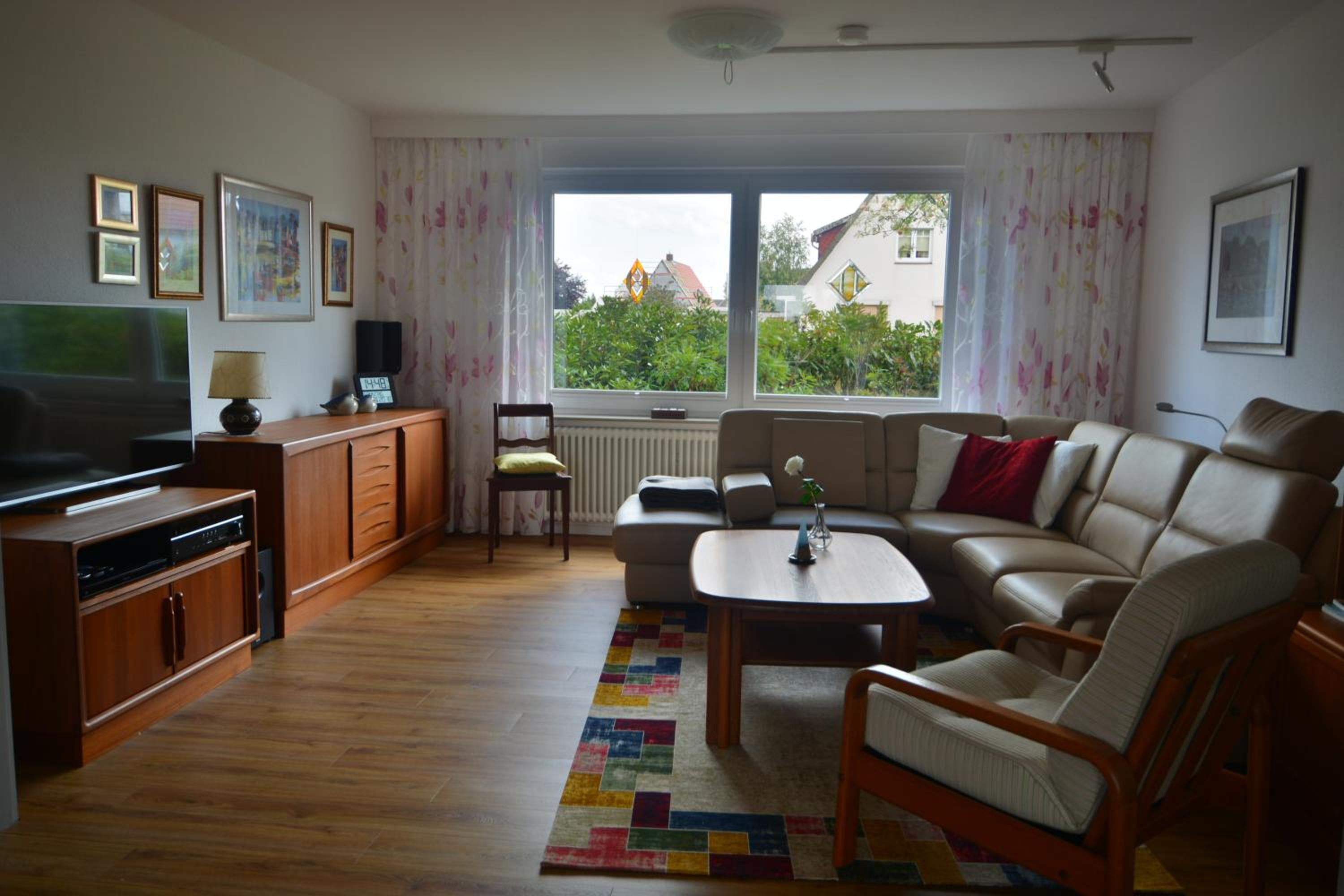Ferienhaus Scholien