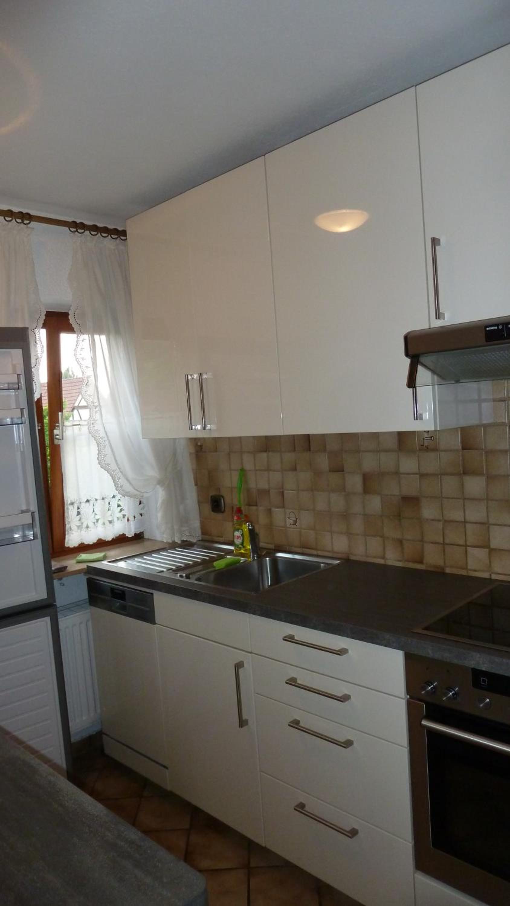 Ferienwohnung Ute