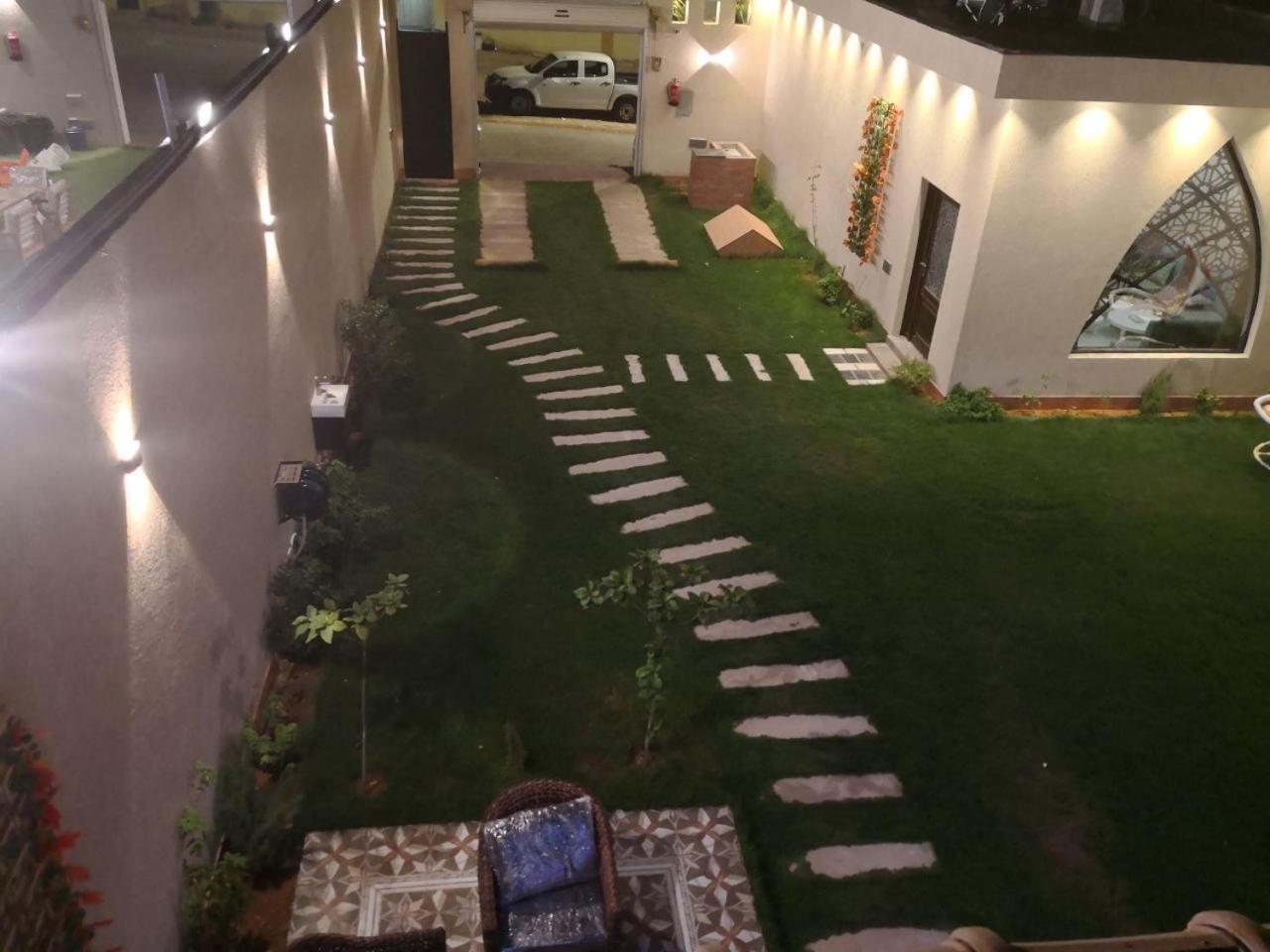 Arezzo Chalets