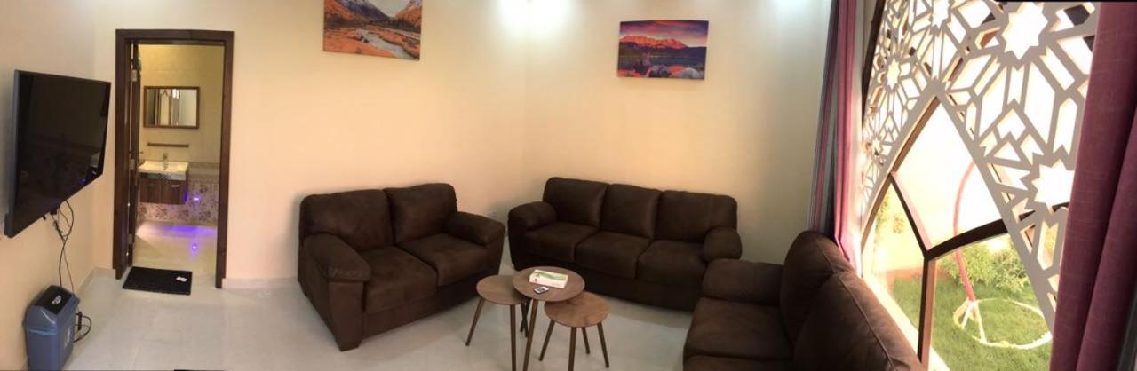 Arezzo Chalets