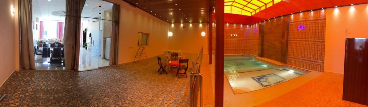 Arezzo Chalets