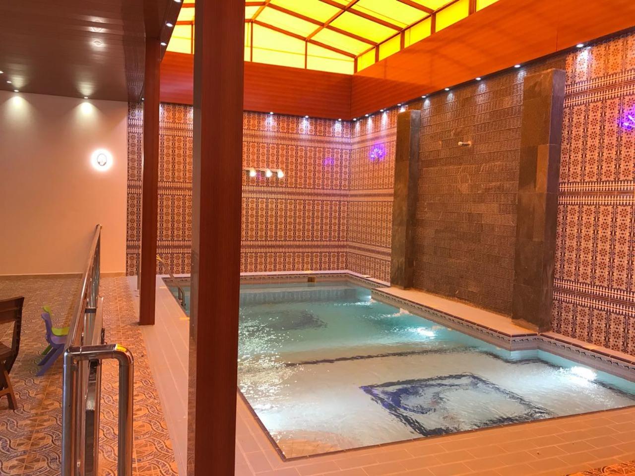 Arezzo Chalets