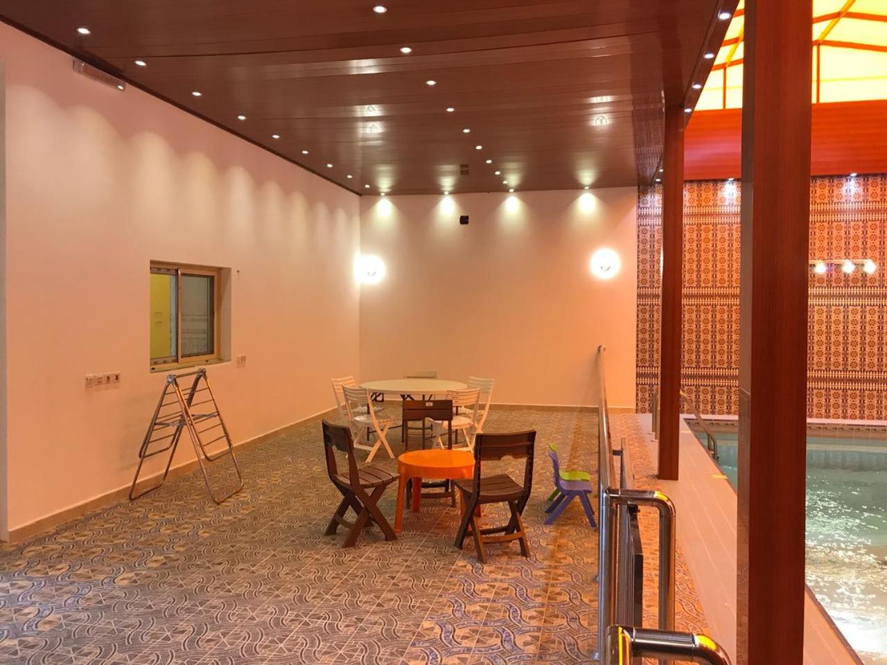 Arezzo Chalets