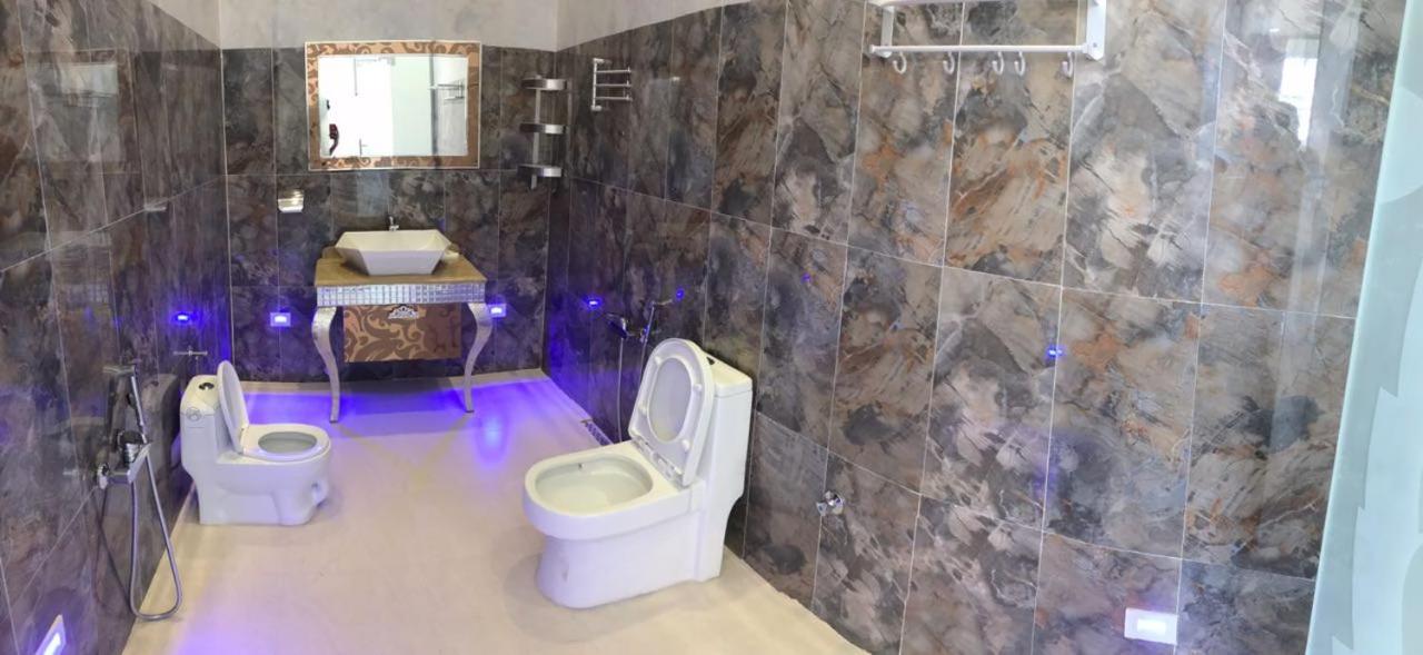 Arezzo Chalets