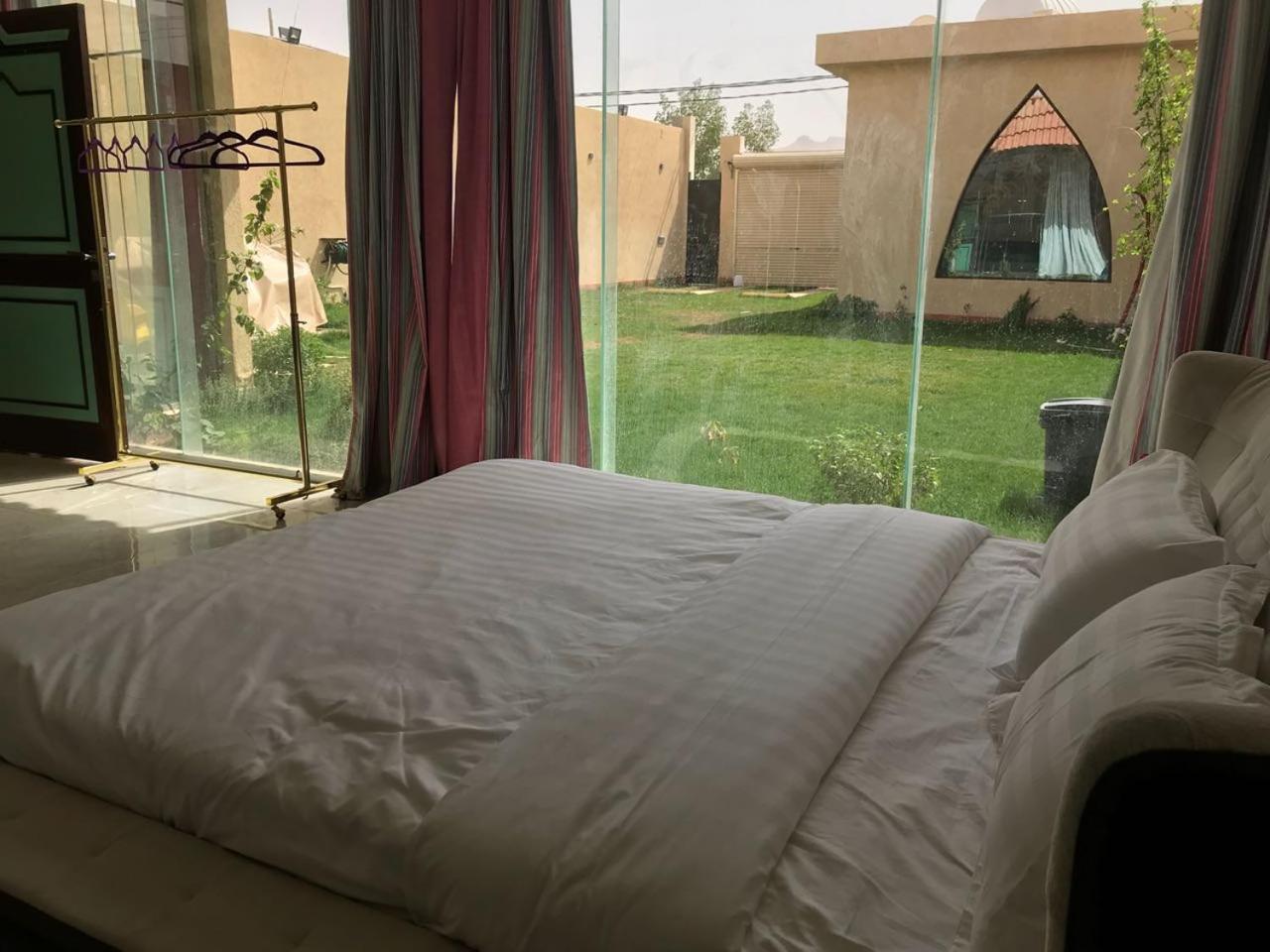 Arezzo Chalets