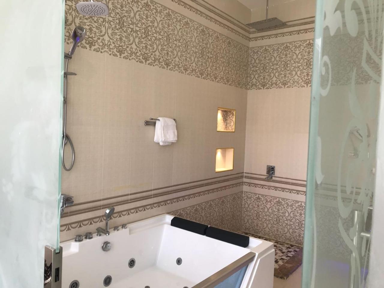 Arezzo Chalets